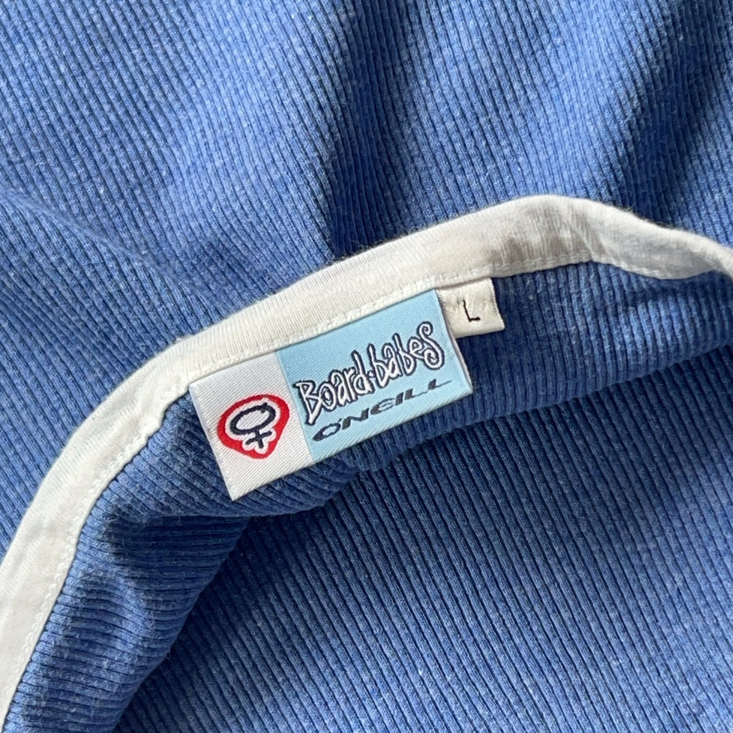 Vintage Women's O'neill Top