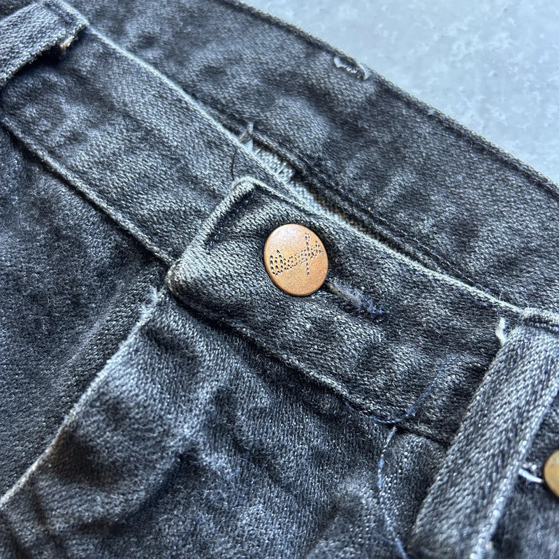 Vintage Men's Wrangler Jeans