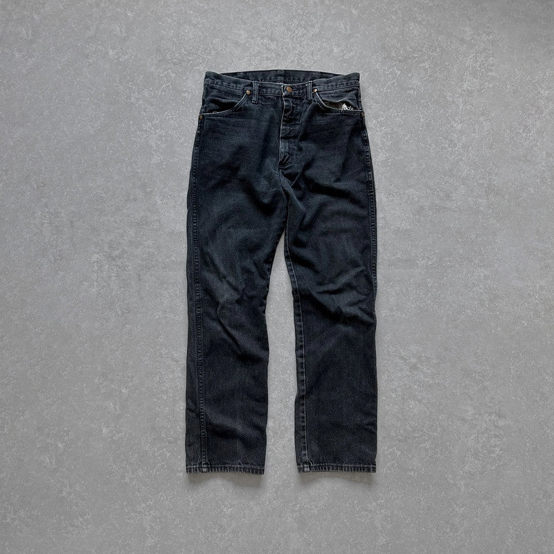 Vintage Men's Wrangler Jeans