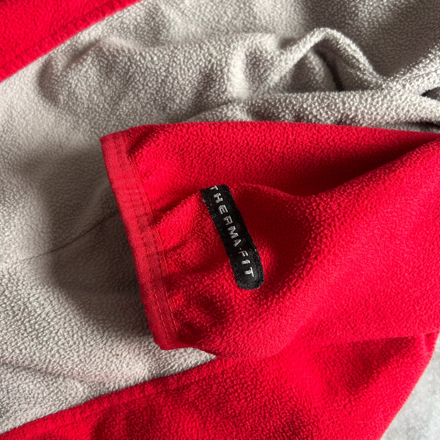 Nike Ohio State Team Sweatshirt