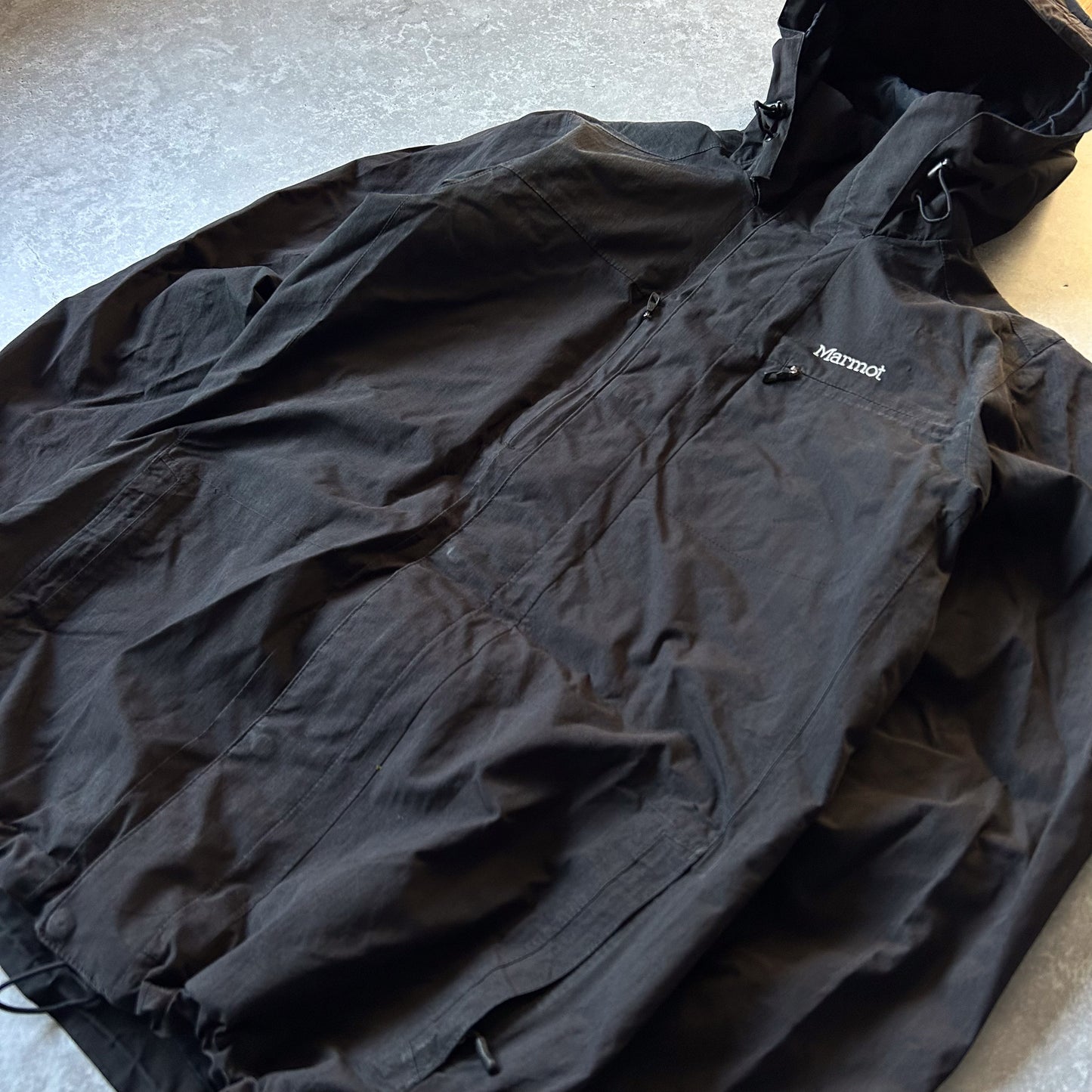 Marmot Waterproof Outdoor Jacket