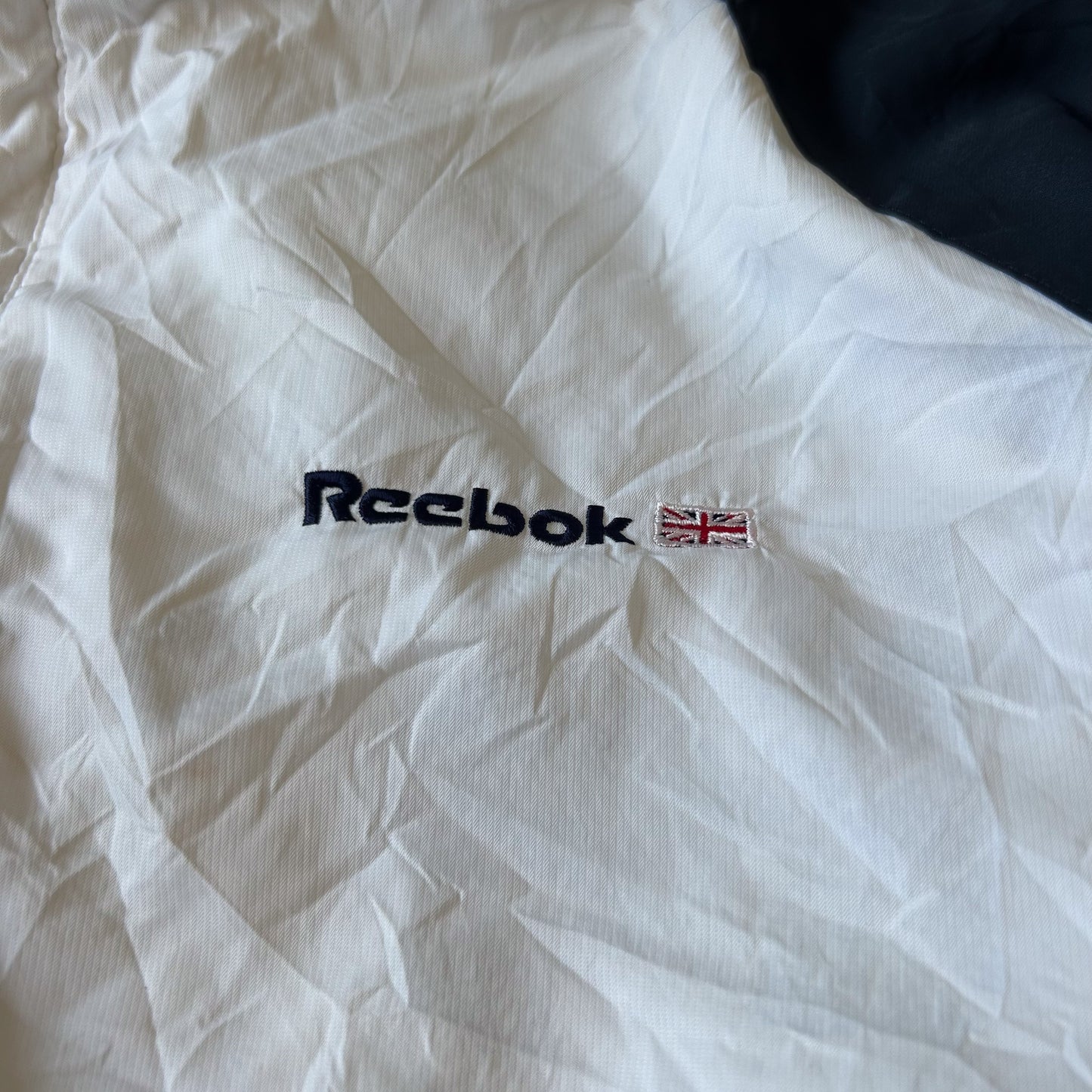 Reebok Classic Colorblock Jacket