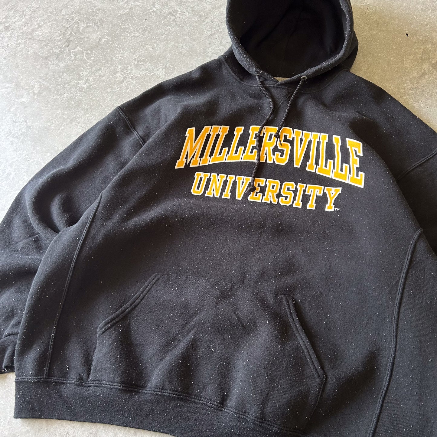 Millersville University Graphic Hoodie