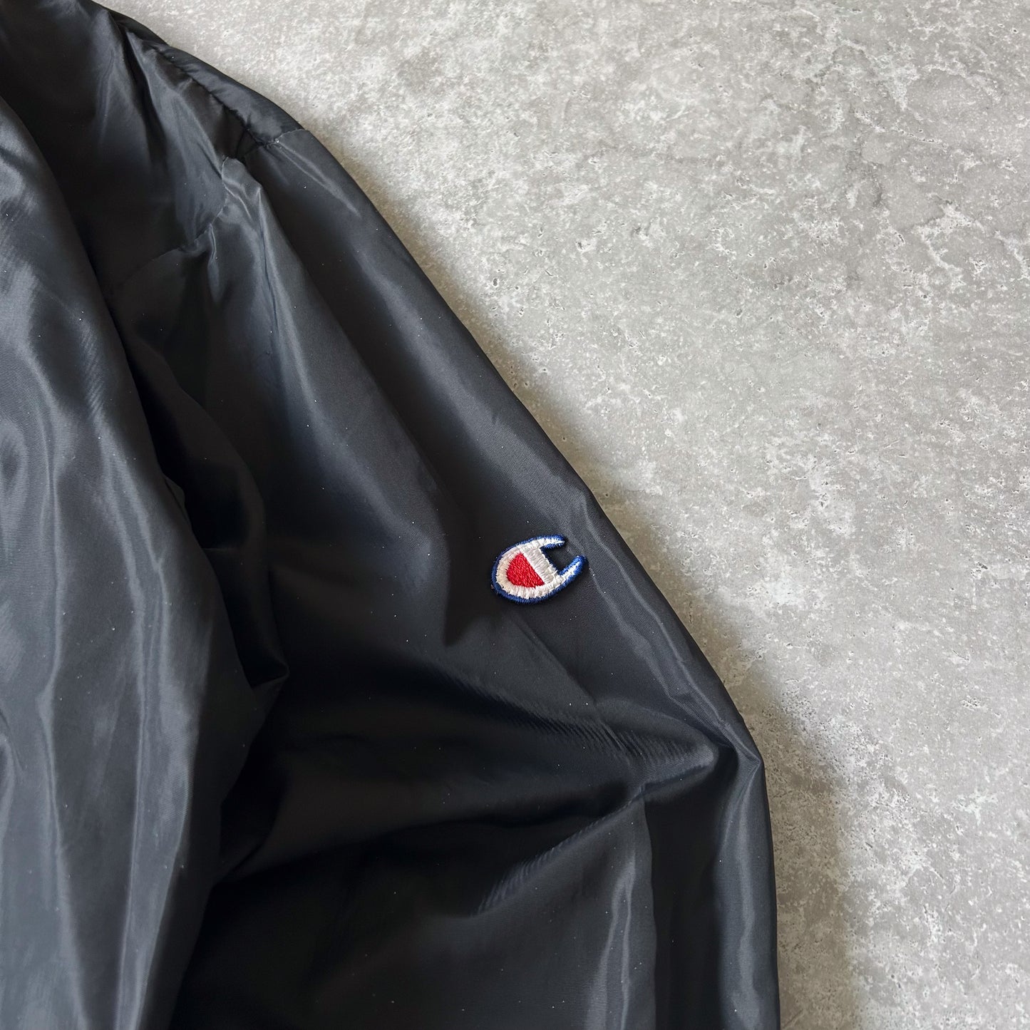Vintage Champion Montville Track Jacket