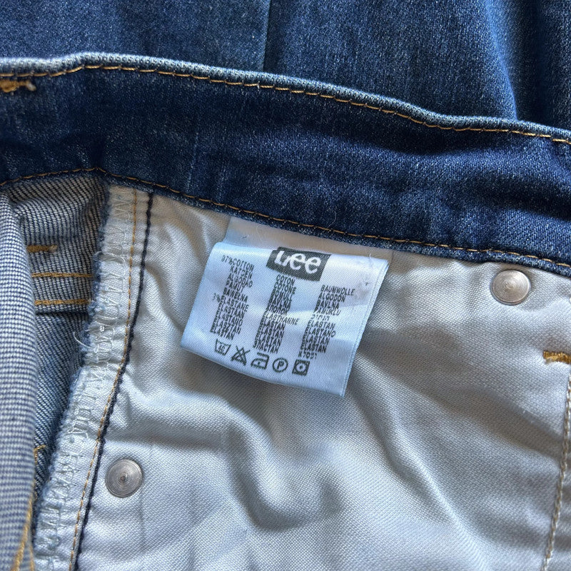 Vintage Men's Lee Jeans