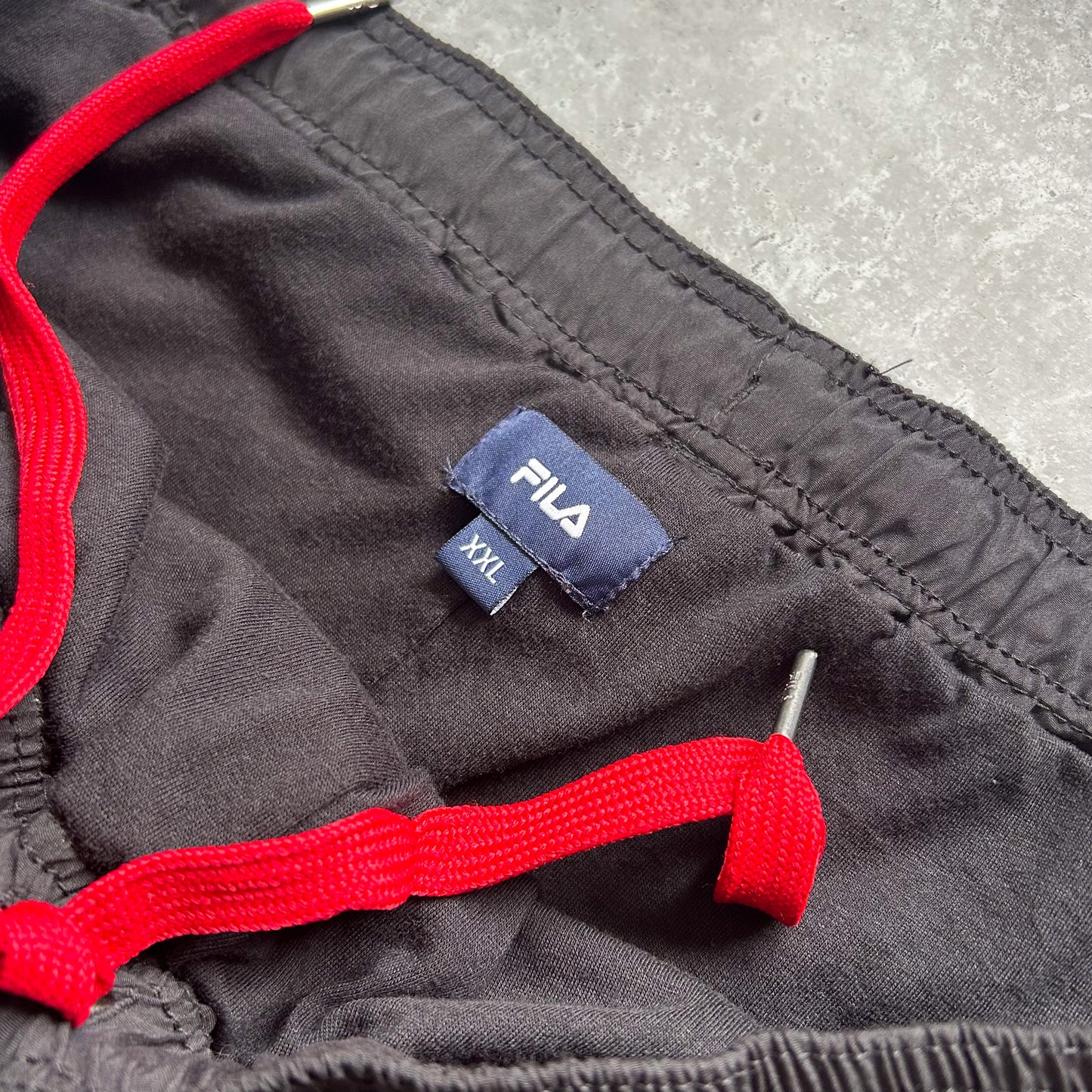 Vintage Men's Fila Trousers
