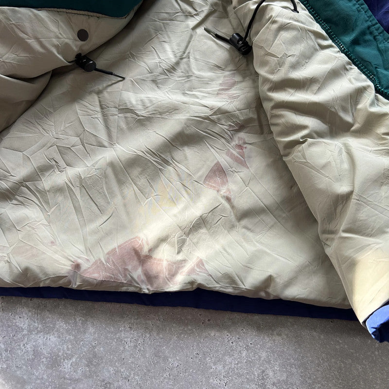 Vintage Men's L.l.bean Penobscot Parka Parka