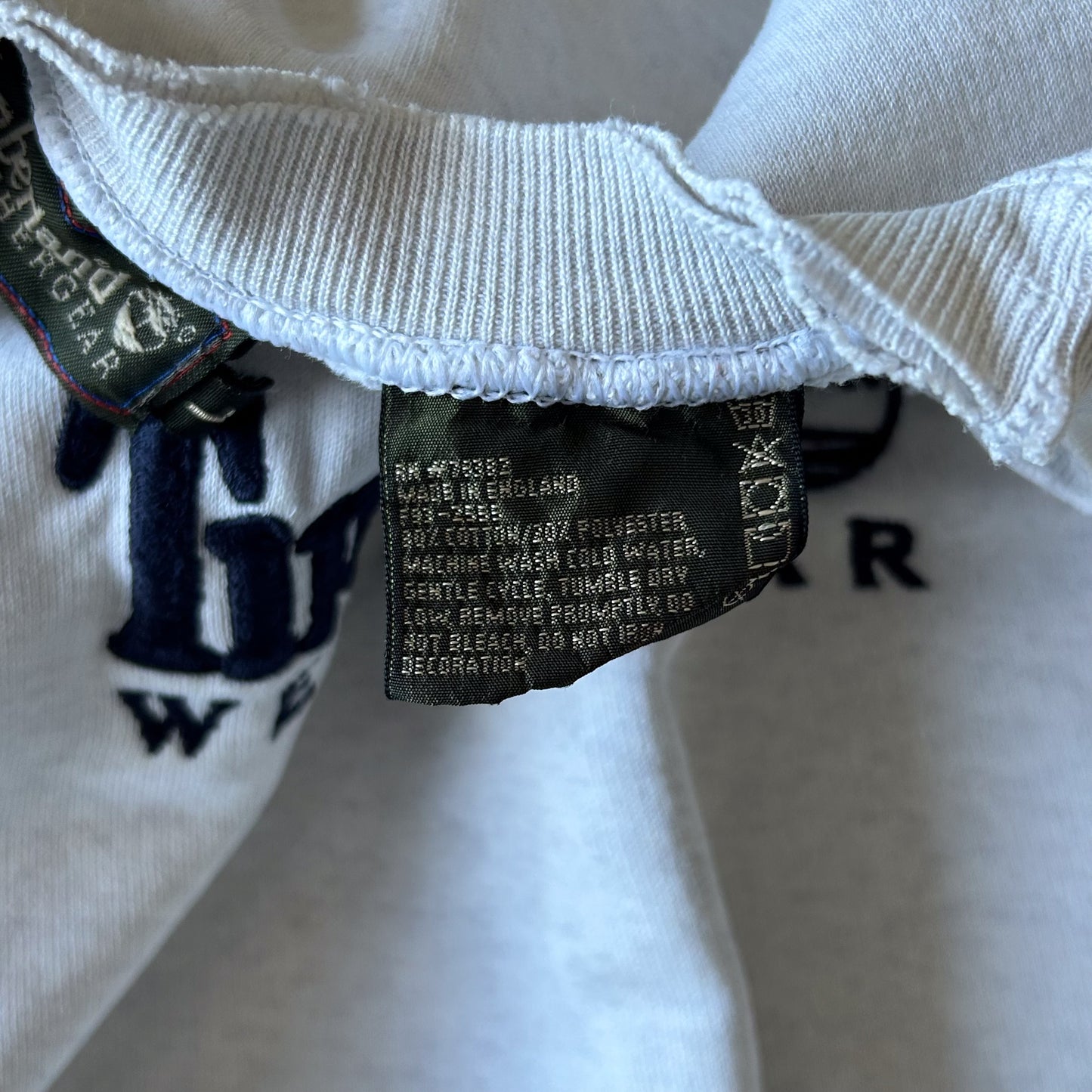 Timberland Weathergear Classic Sweatshirt