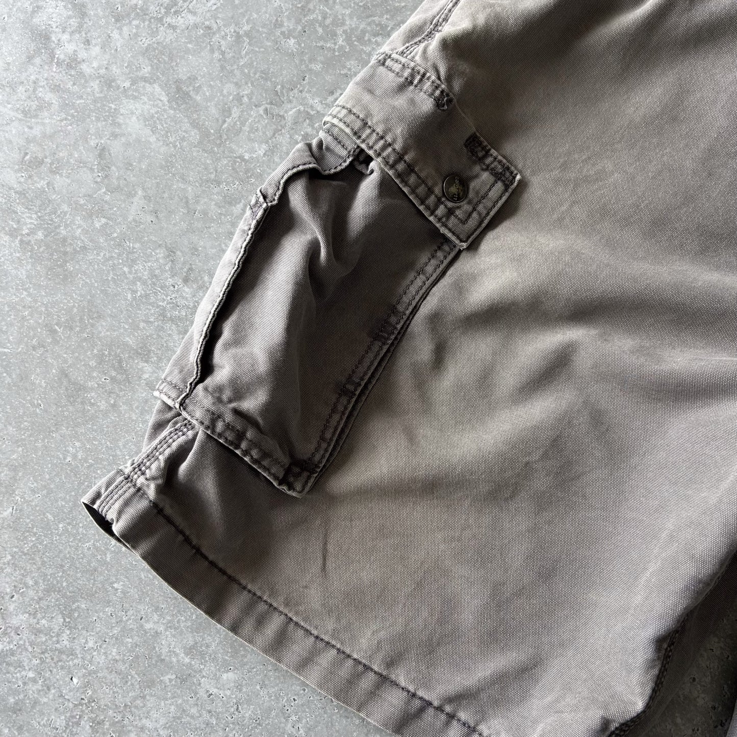 Carhartt Relaxed Fit Cargo Shorts