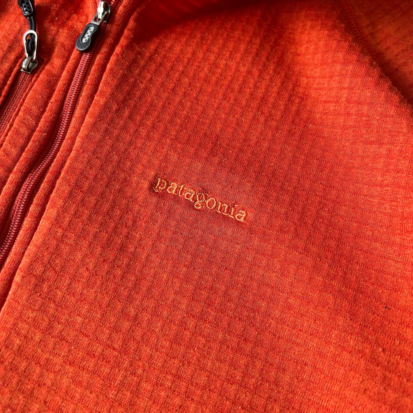 Patagonia Men's Quarter-Zip Fleece Pullover