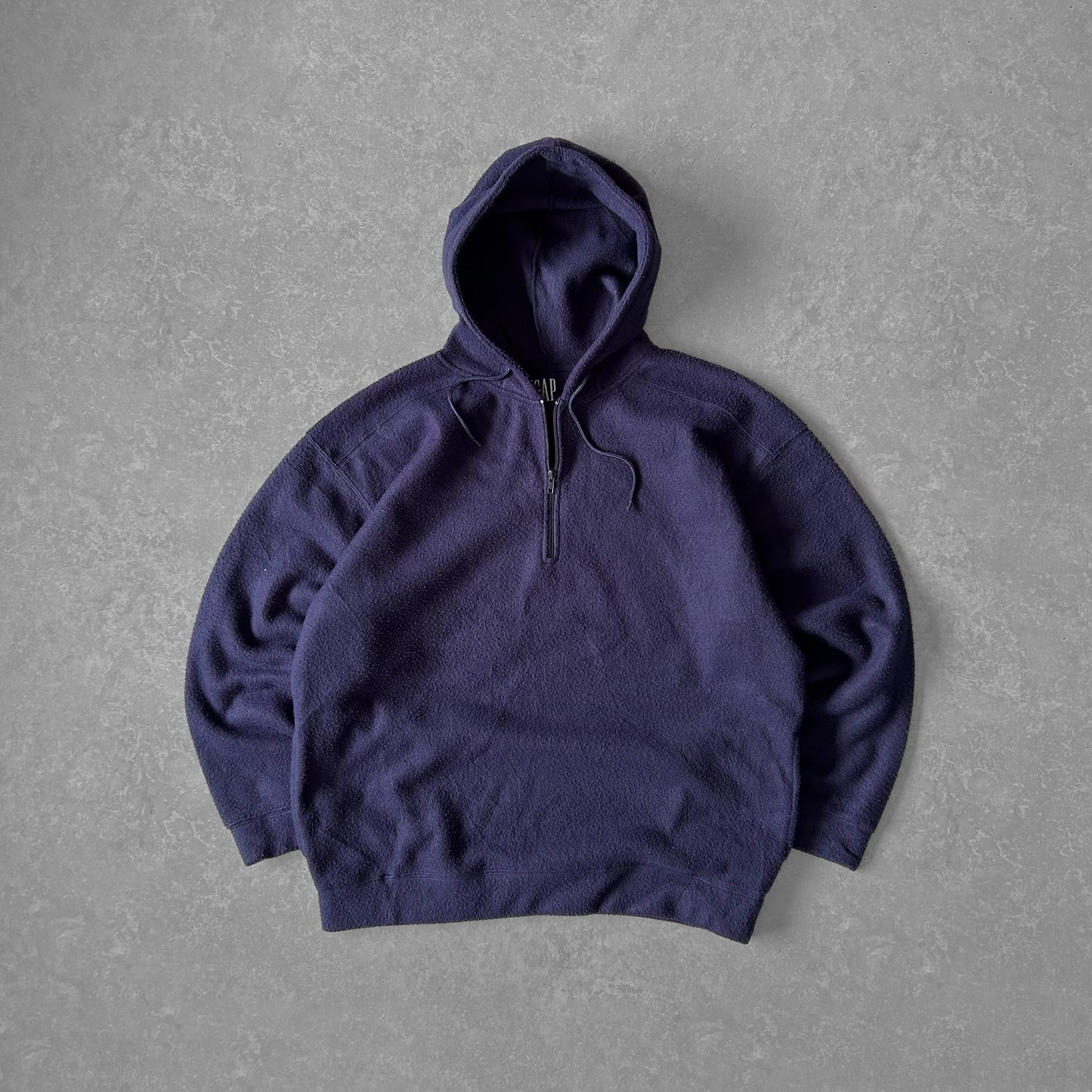 GAP Men's Fleece Hoodie