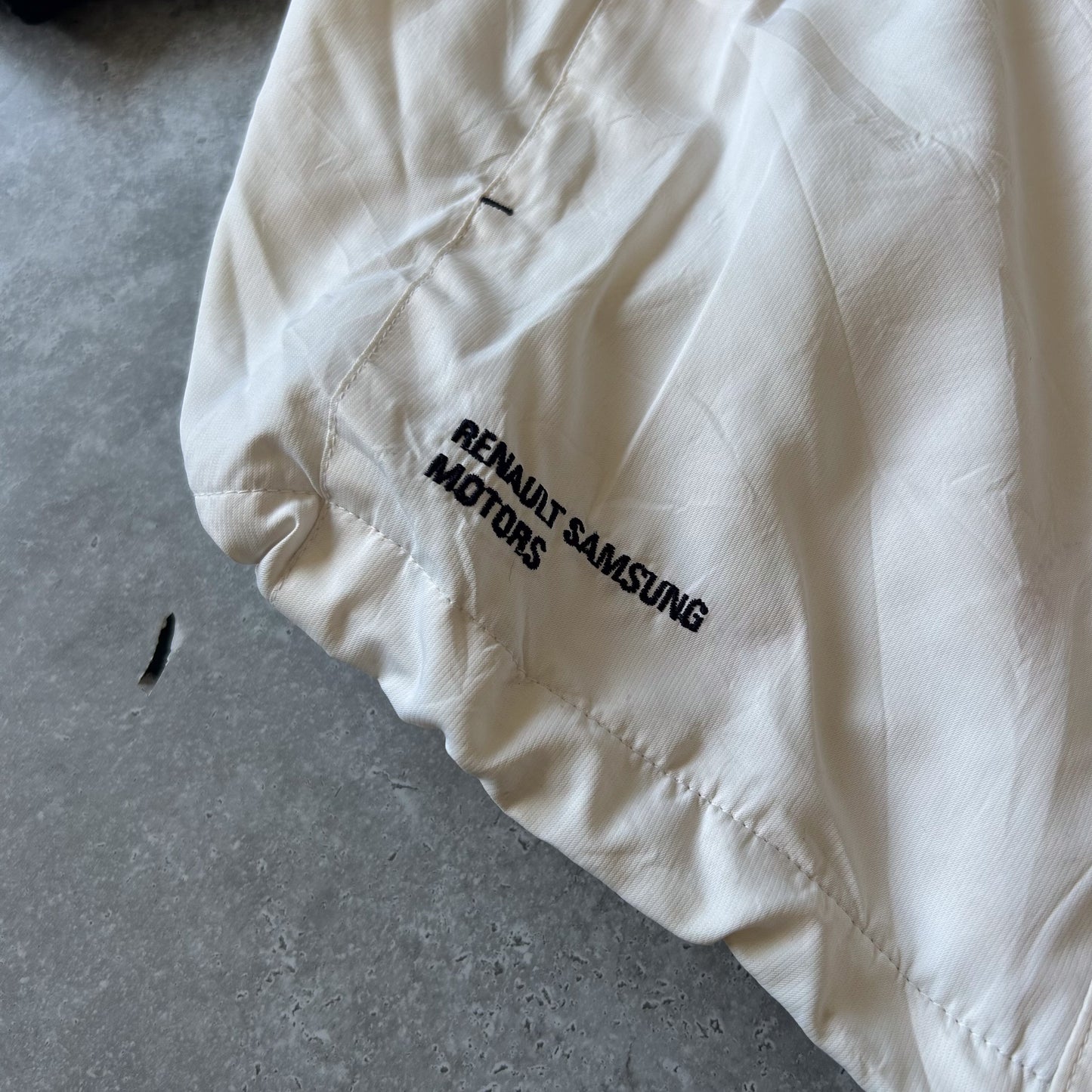 Reebok Classic Colorblock Jacket