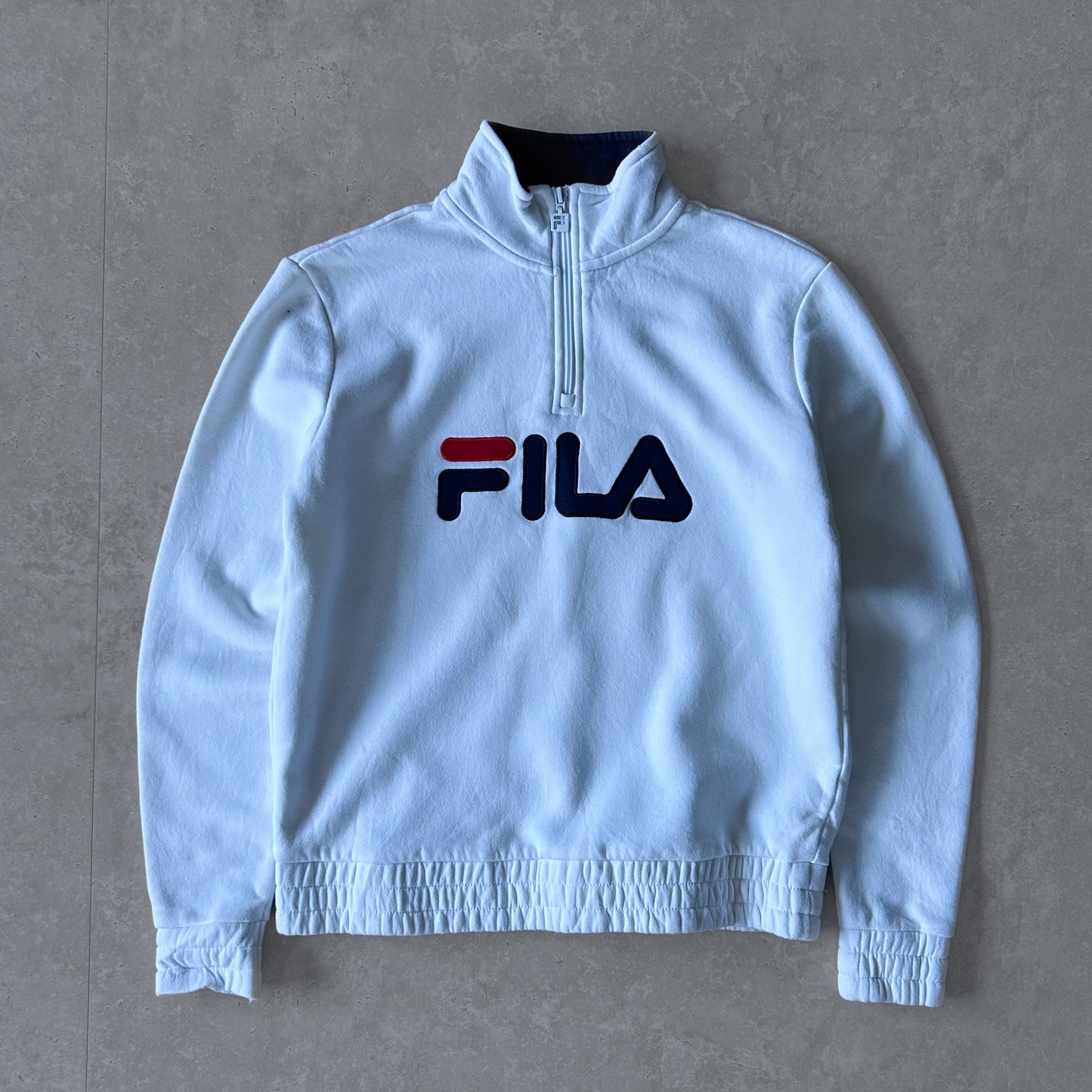 FILA Half-Zip Sweatshirt