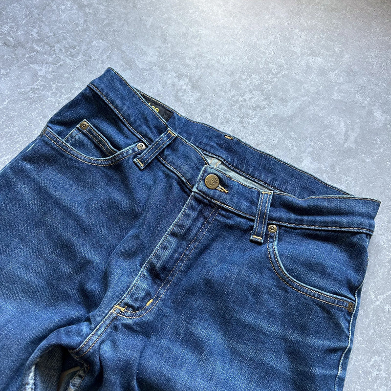Vintage Men's Lee Jeans