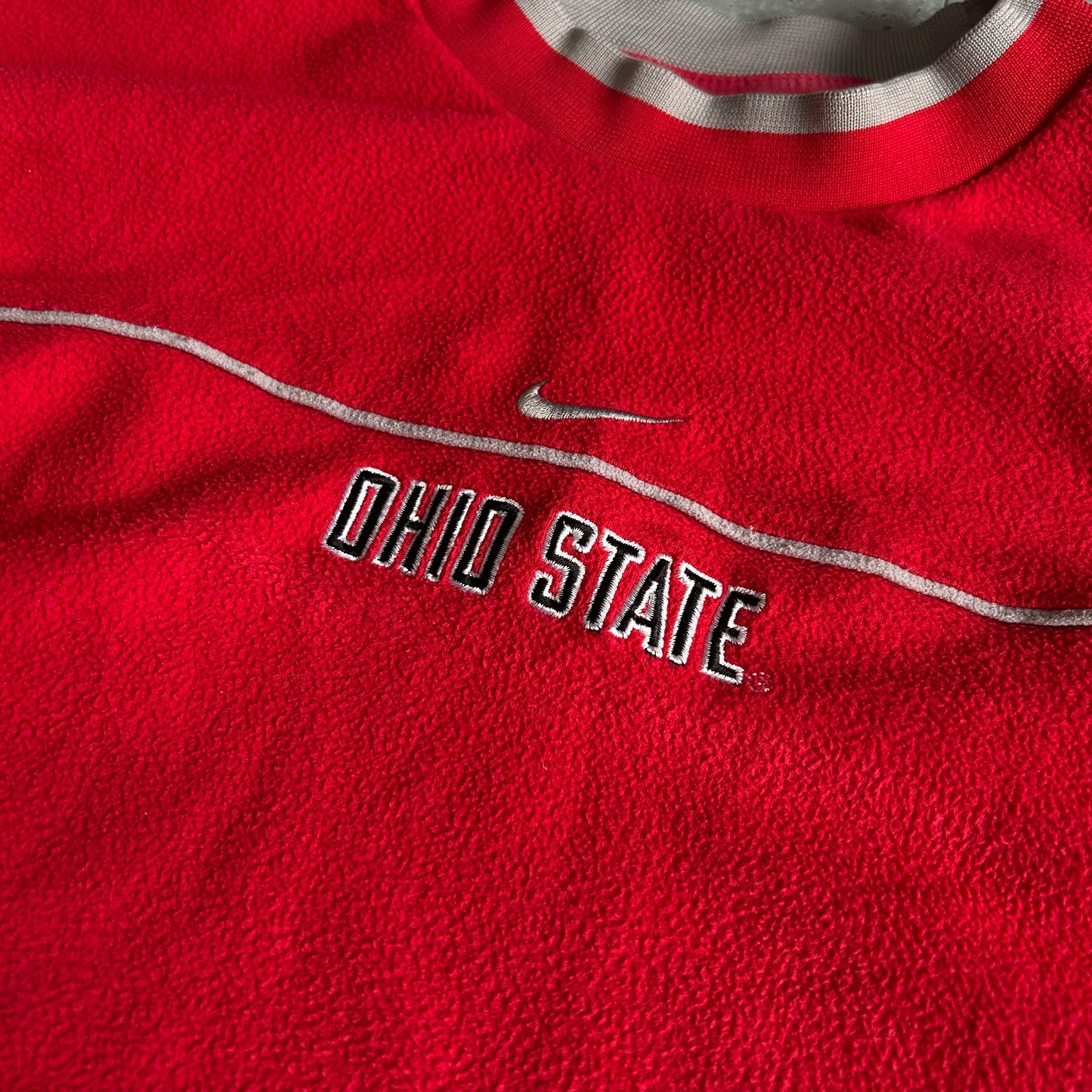 Nike Ohio State Team Sweatshirt