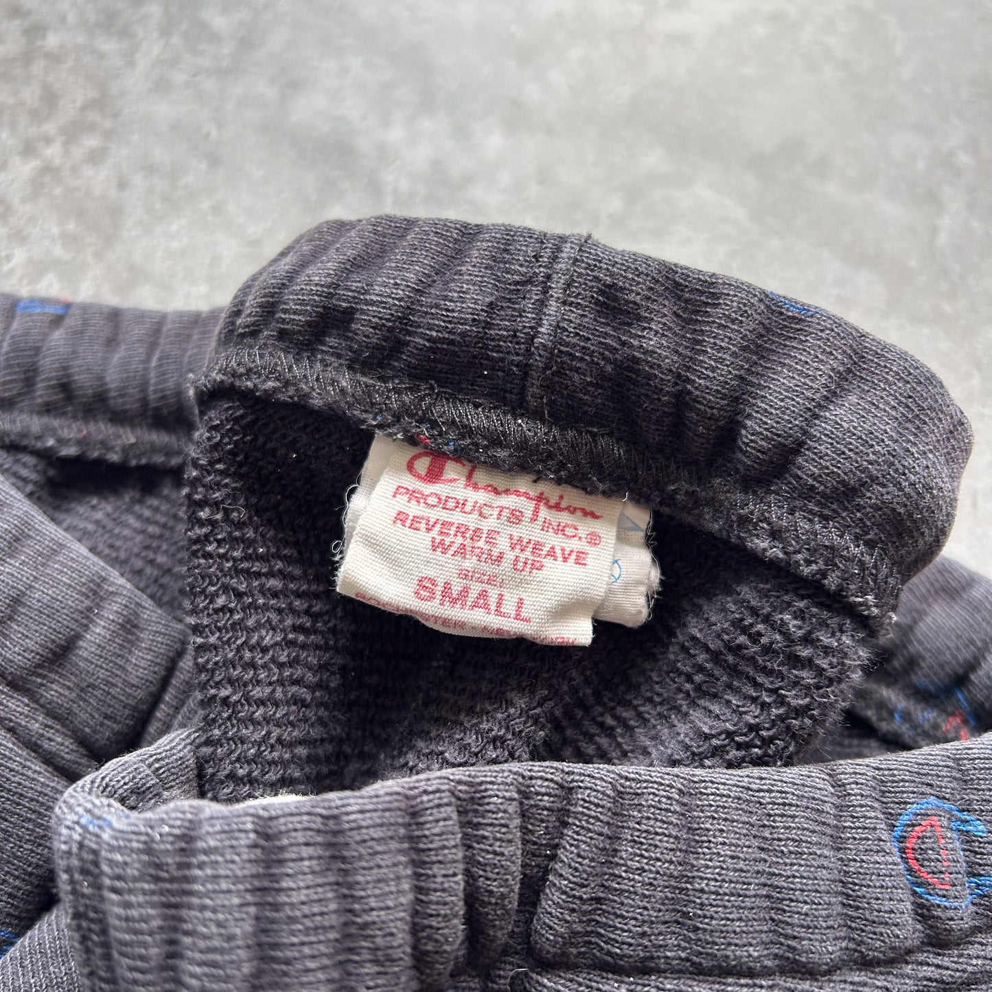 Champion Reverse Weave Sweatpants