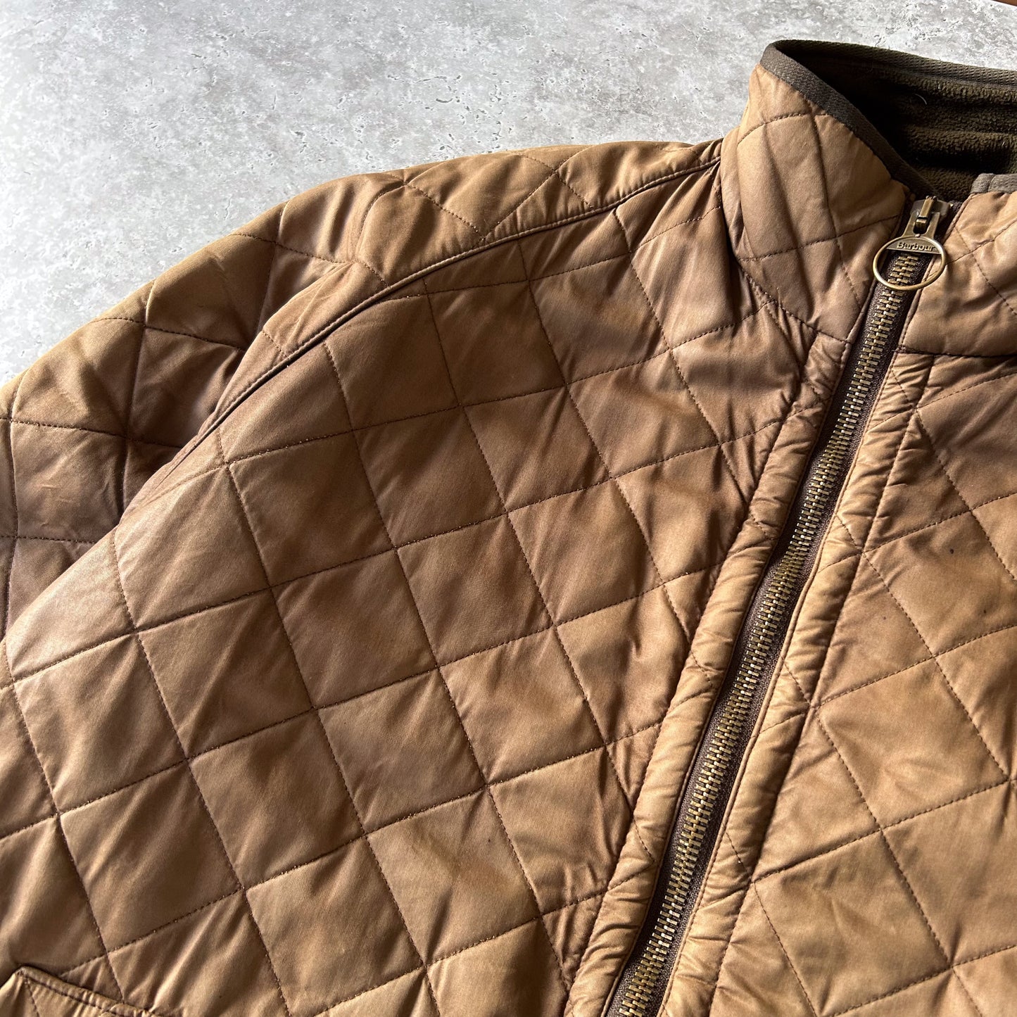 Barbour Polar Quilts Jacket