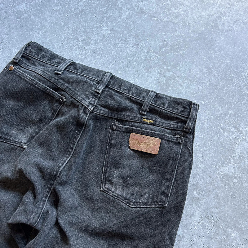 Vintage Men's Wrangler Jeans