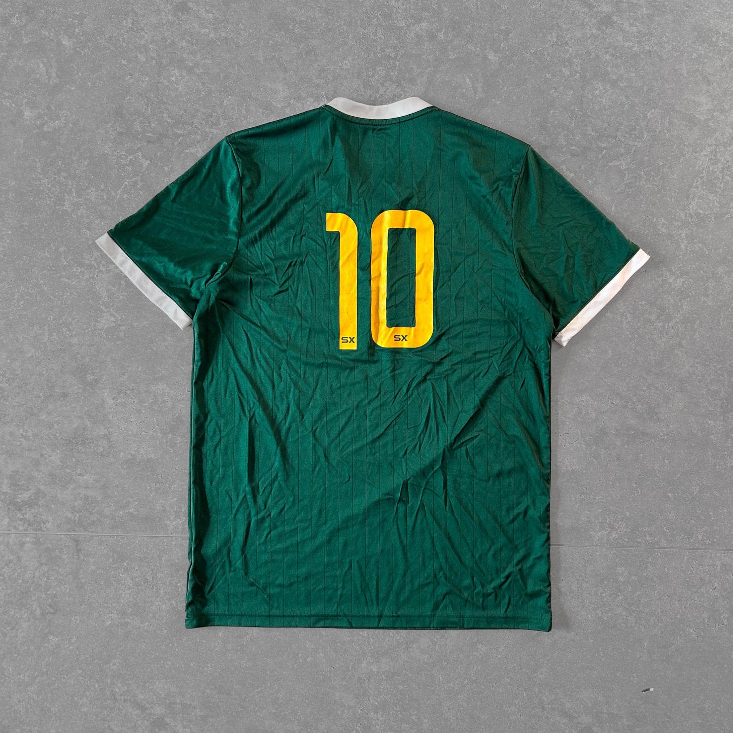 Adidas West Hamilton Football Jersey
