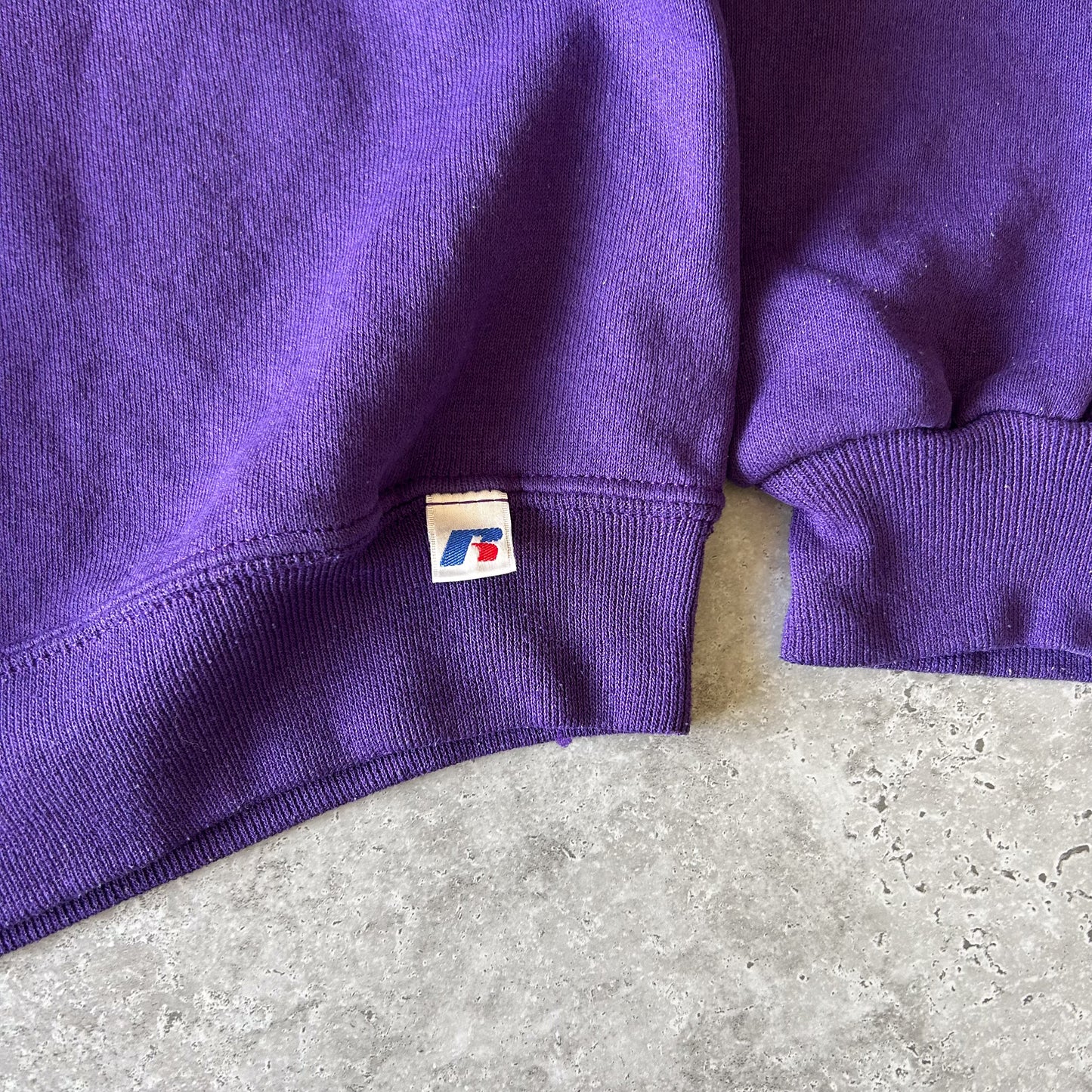 Vintage Cheverus Crewneck Sweatshirt