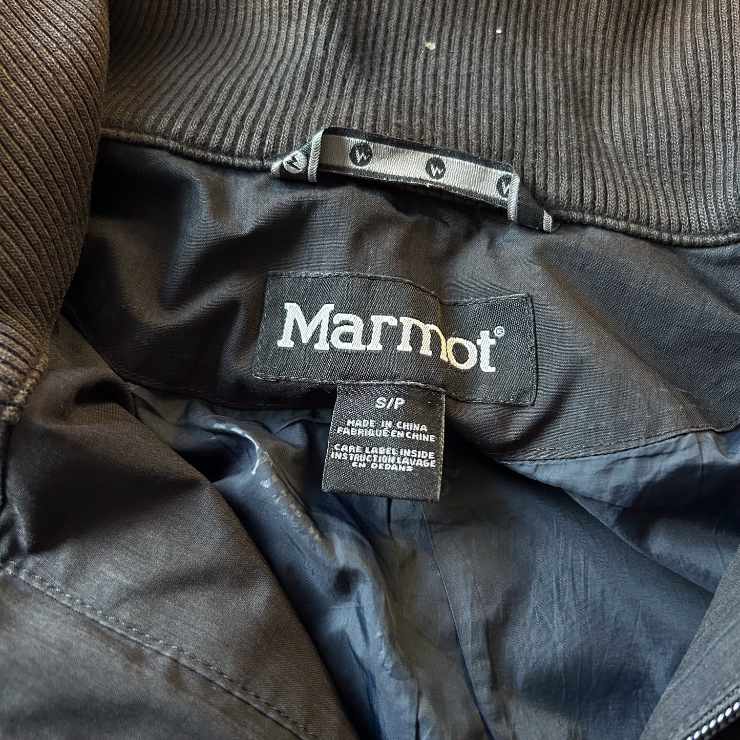 Marmot Waterproof Outdoor Jacket