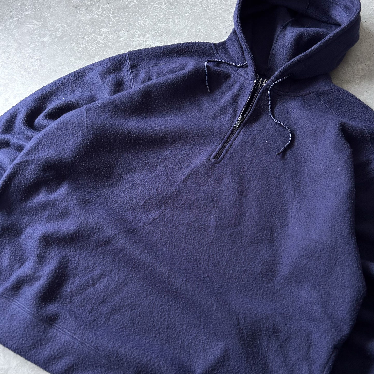 GAP Men's Fleece Hoodie