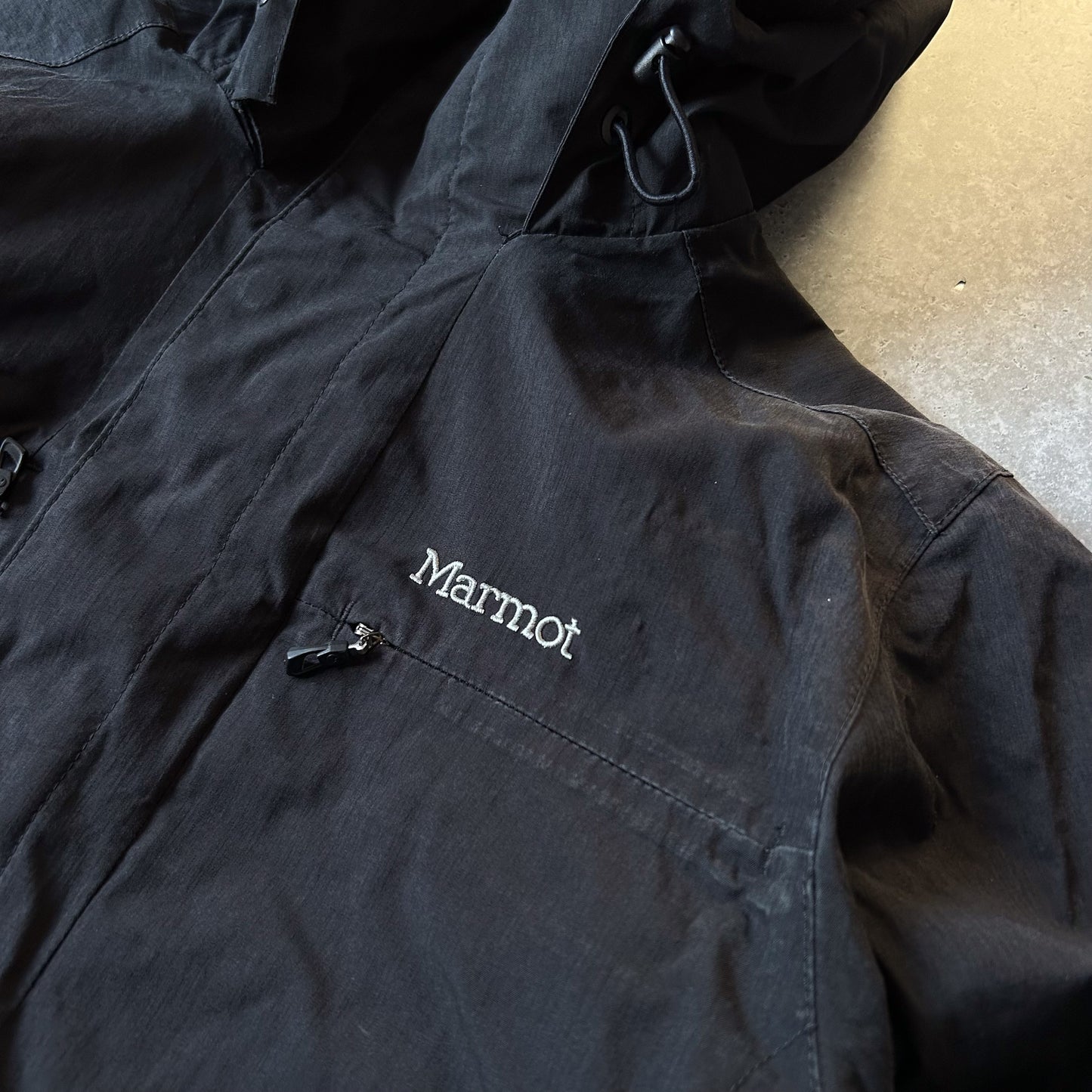Marmot Waterproof Outdoor Jacket