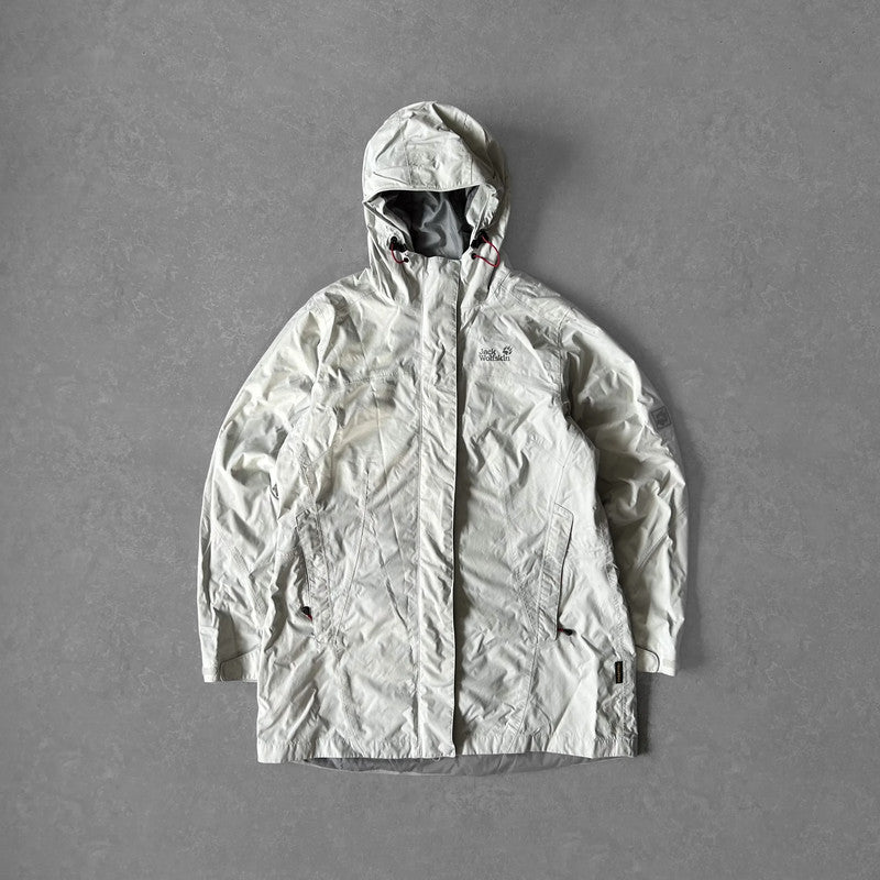 Women's Jack Wolfskin Jacket