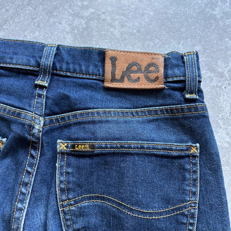 Vintage Men's Lee Jeans