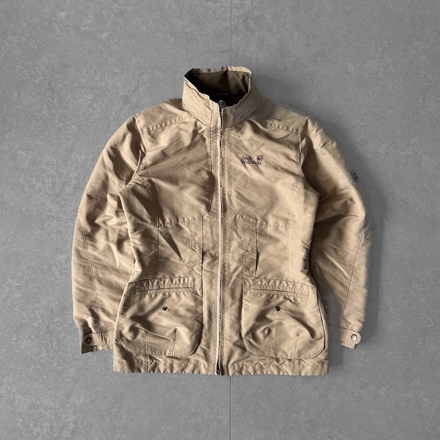Jack Wolfskin Urban Outdoor Women's jacket
