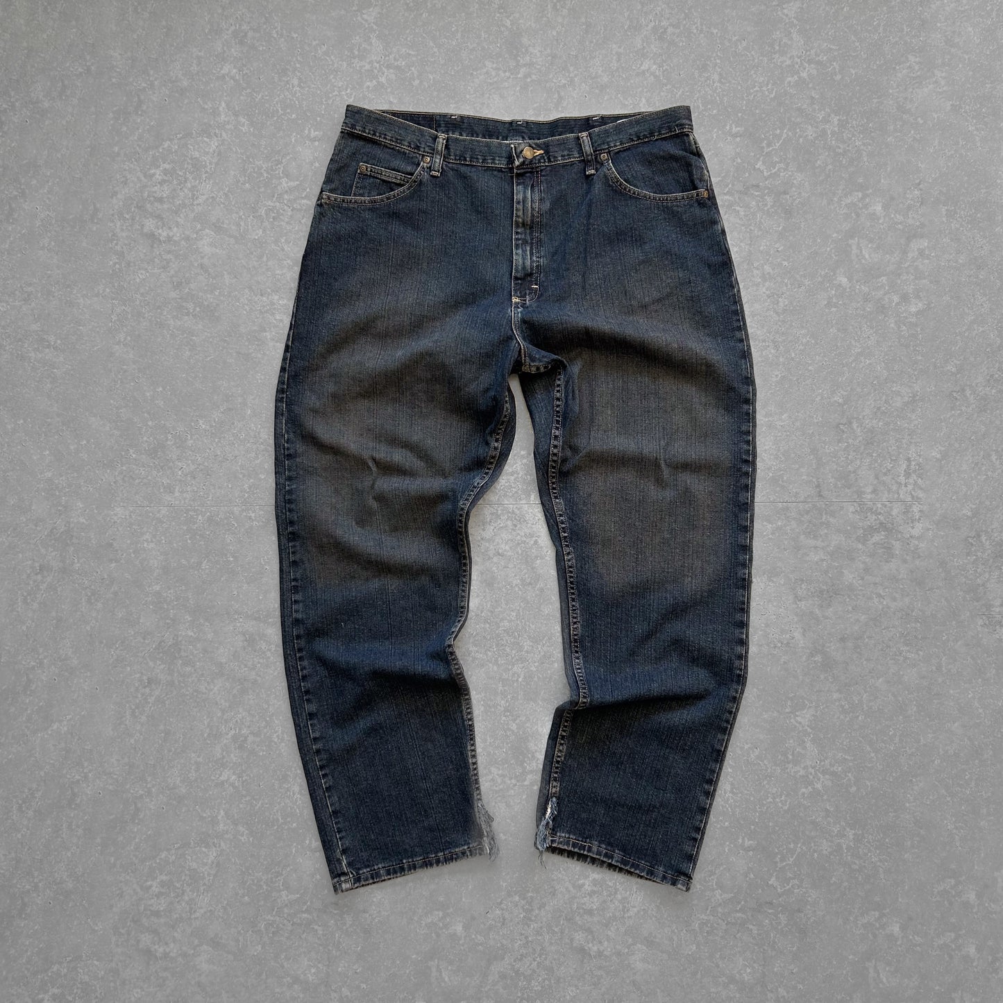 Wrangler Relaxed Fit Jeans