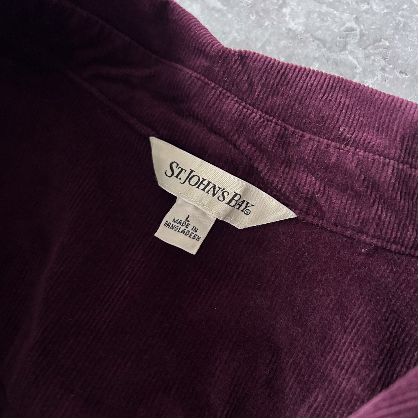 Plum Velvet Jacket Blazer with Pockets