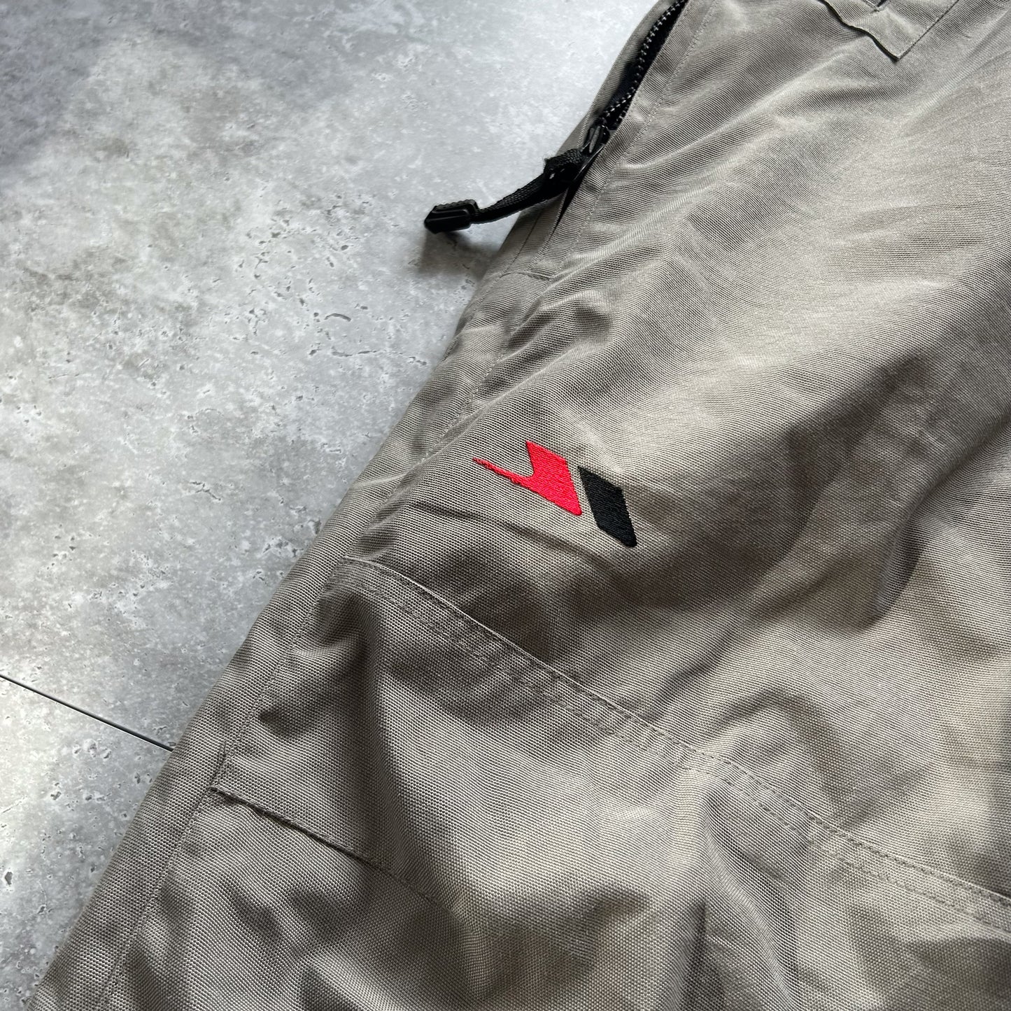 Trespass ski/snowboard salopette Pants