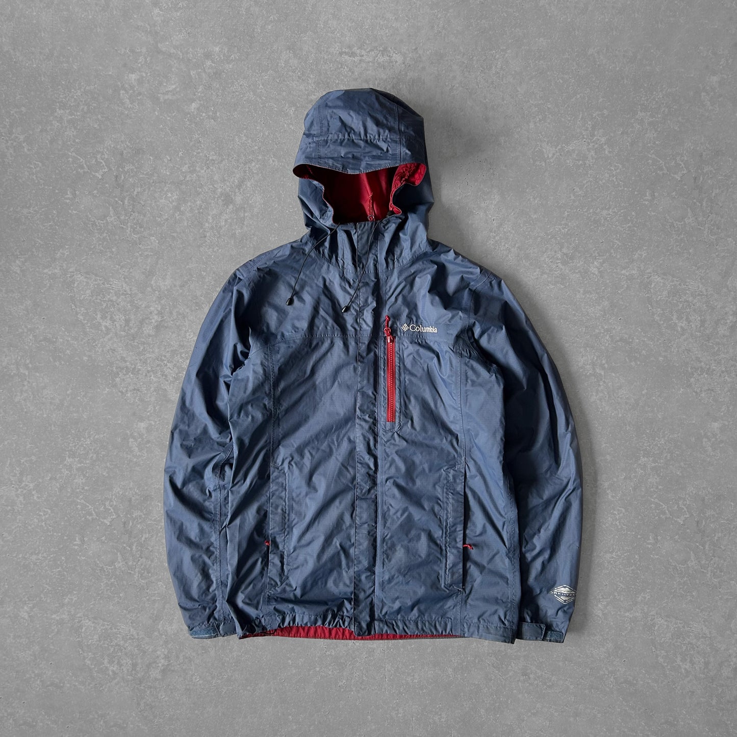 Columbia Lightweight Active Jacket