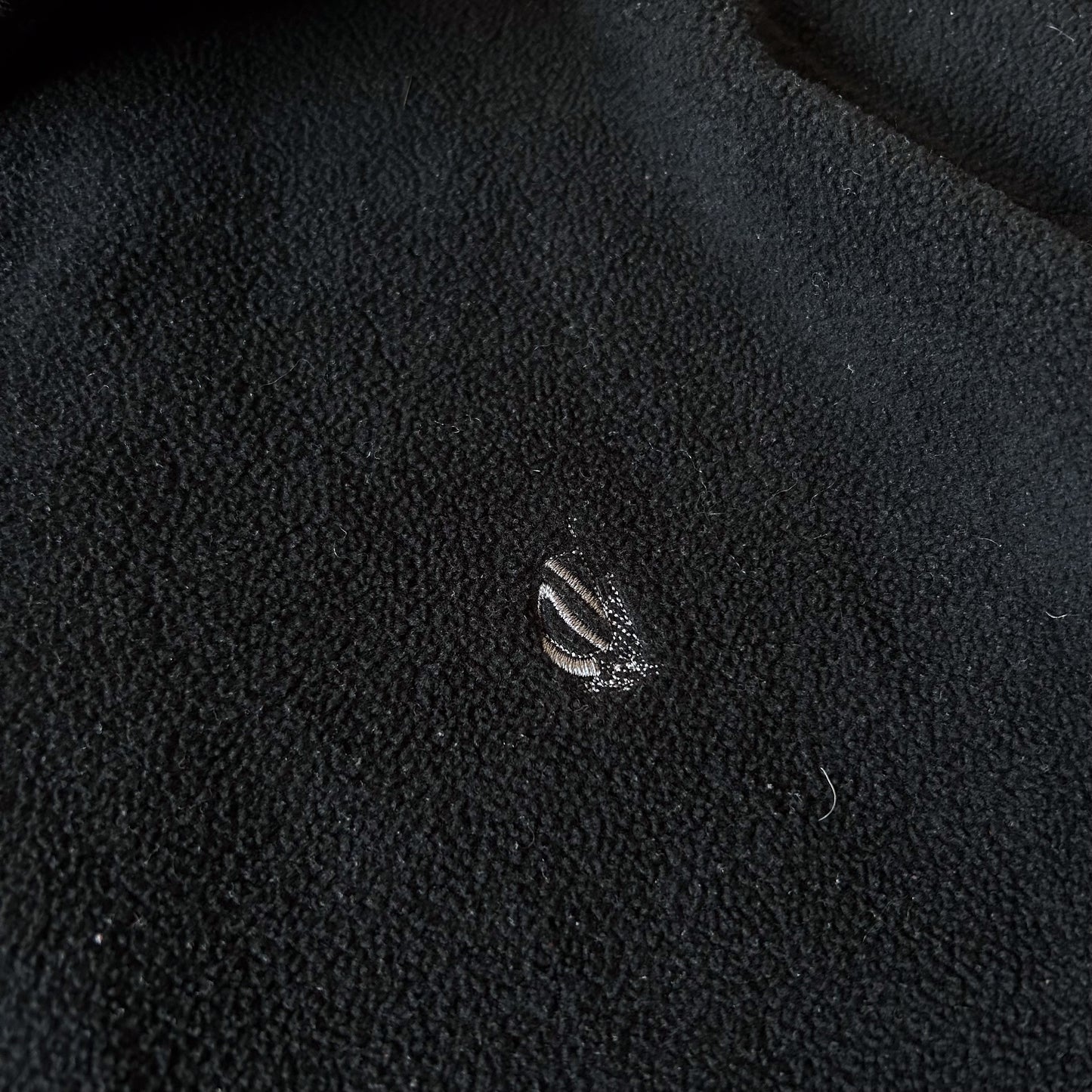 Nautica Quarter-Zip Fleece Pullover