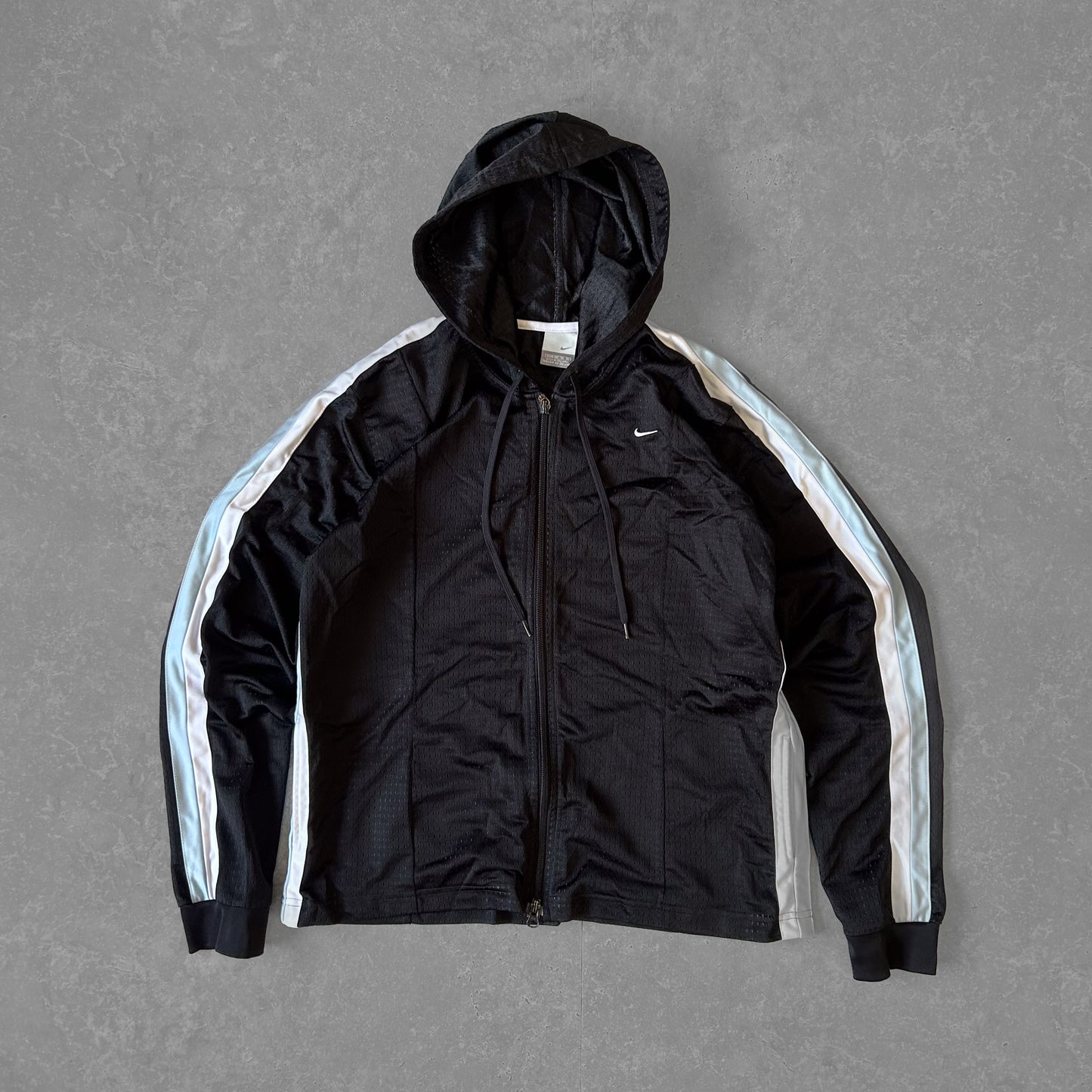 Nike Men’s Zip-Up Activewear Jacket