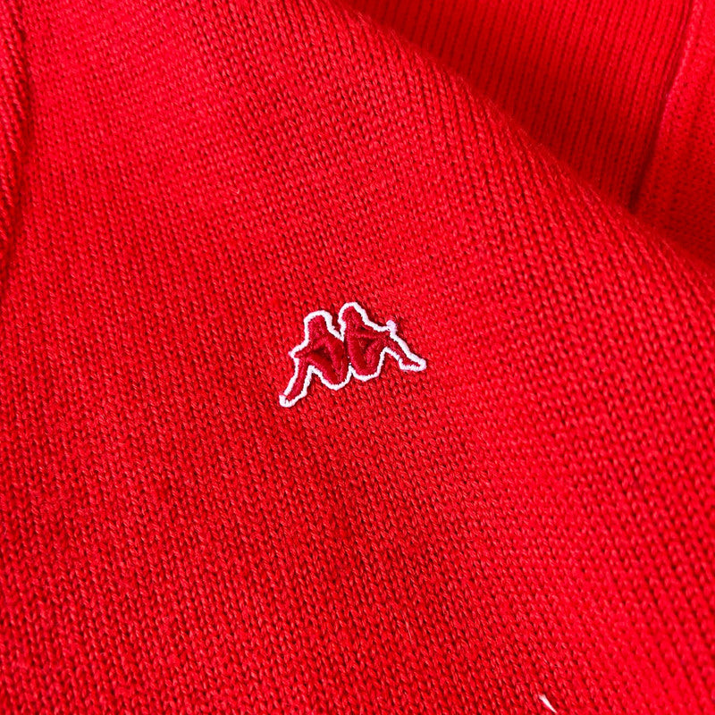 Vintage 80s Robe Di Kappa Sweater