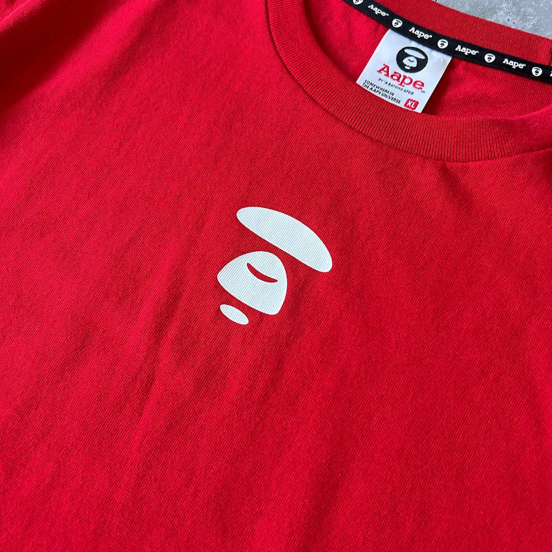 Aape By A Bathing Ape T-shirt