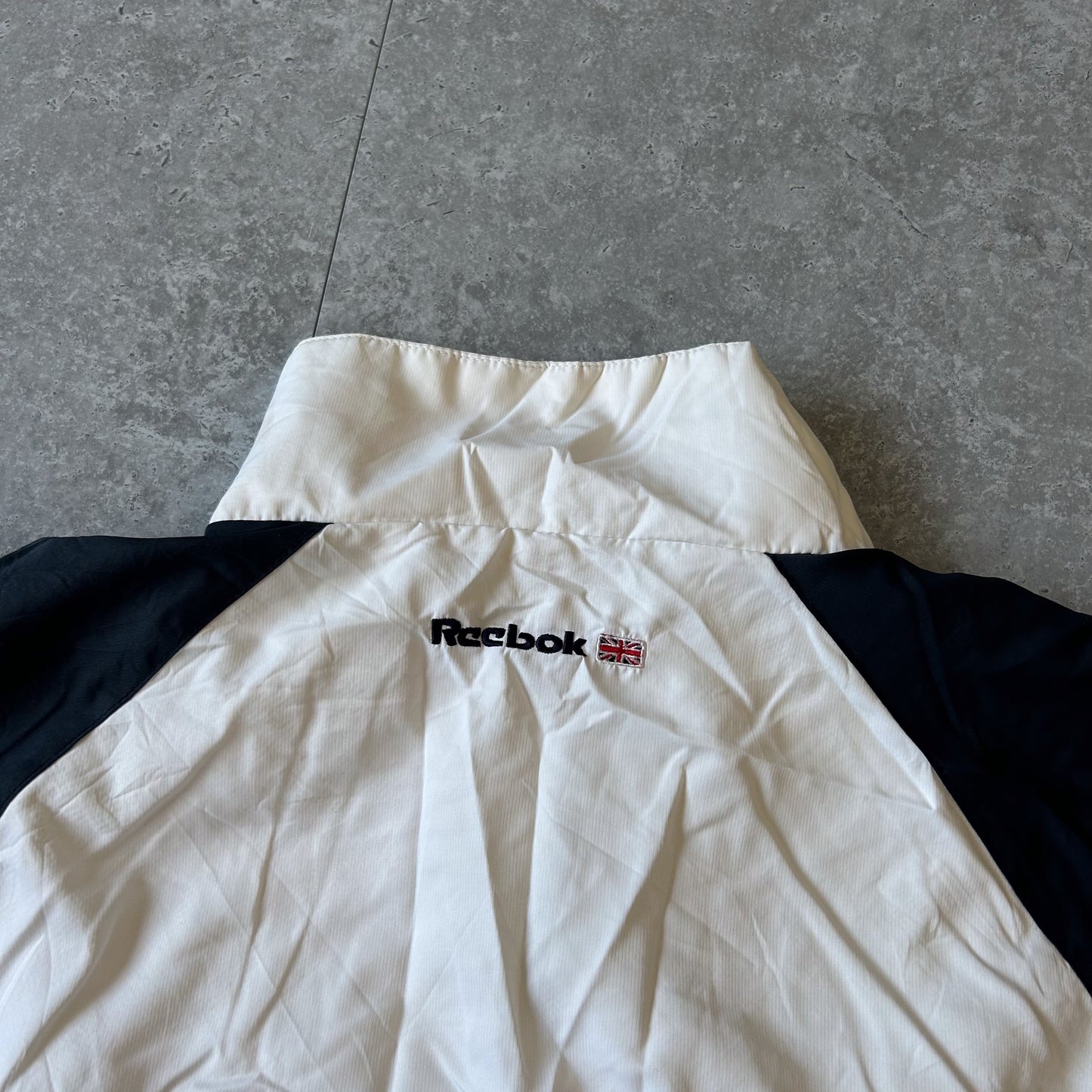 Reebok Classic Colorblock Jacket
