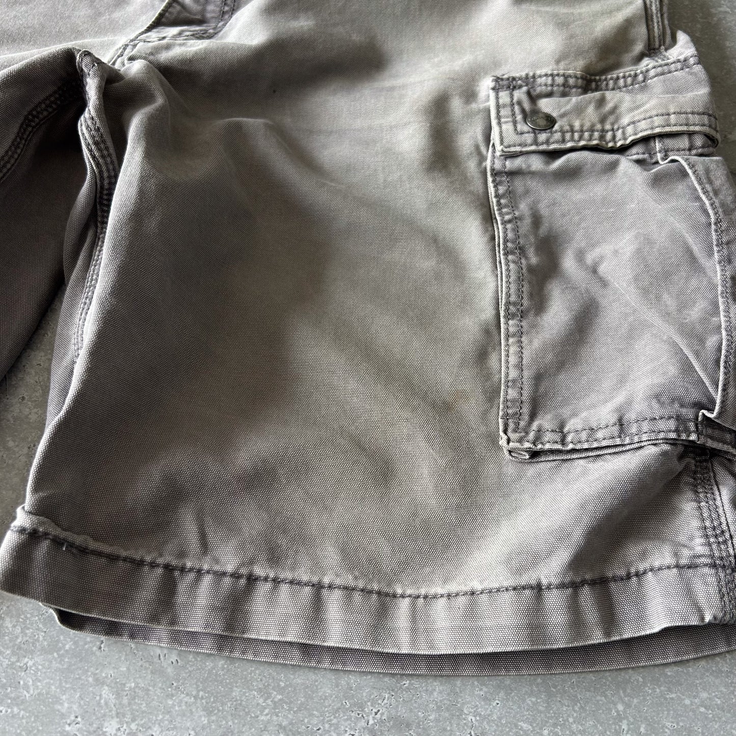 Carhartt Relaxed Fit Cargo Shorts
