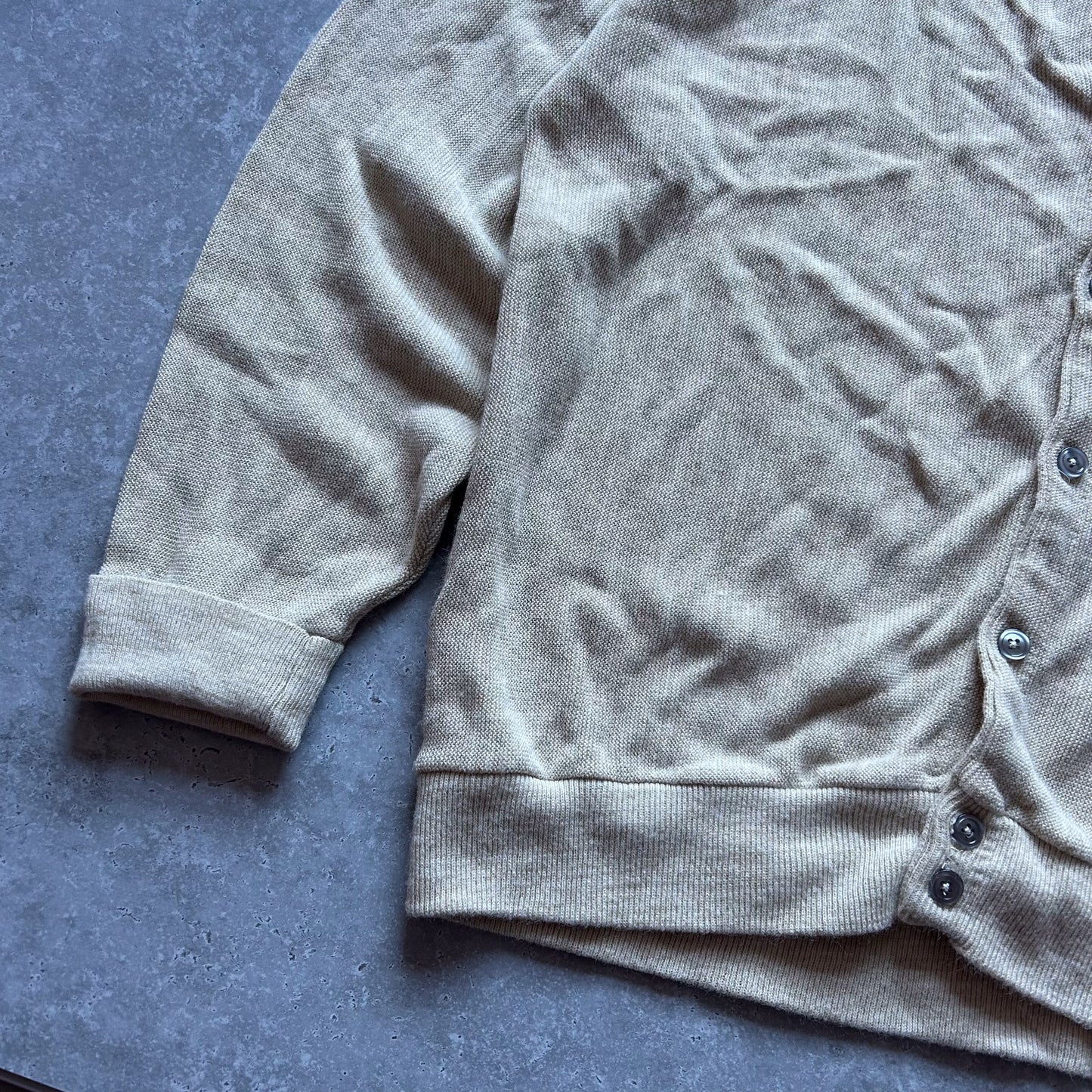 Cypress Links Golf Cardigan