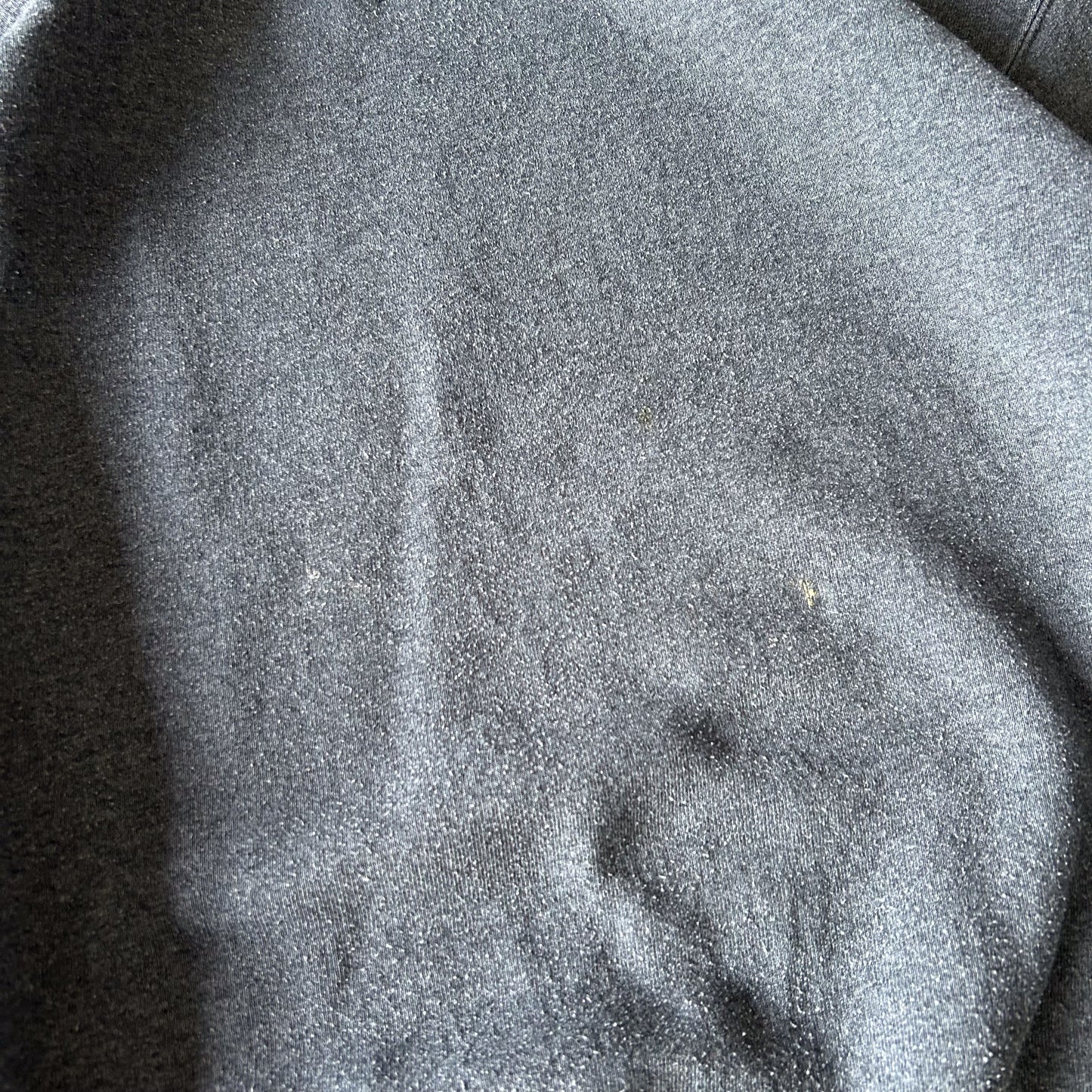Vintage Blank Russell Athletic Crewneck Sweatshirt