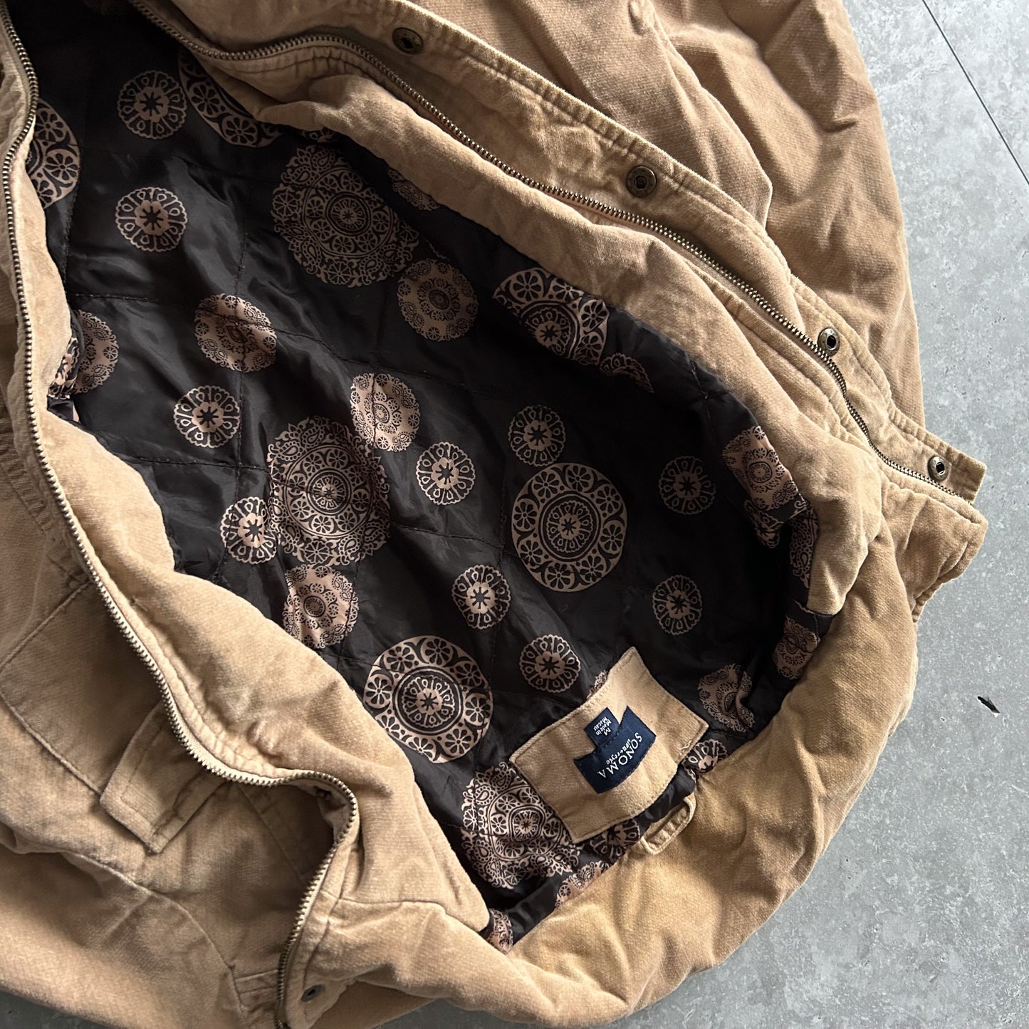 Pre Loved Women's Sonoma Life + Style Jacket