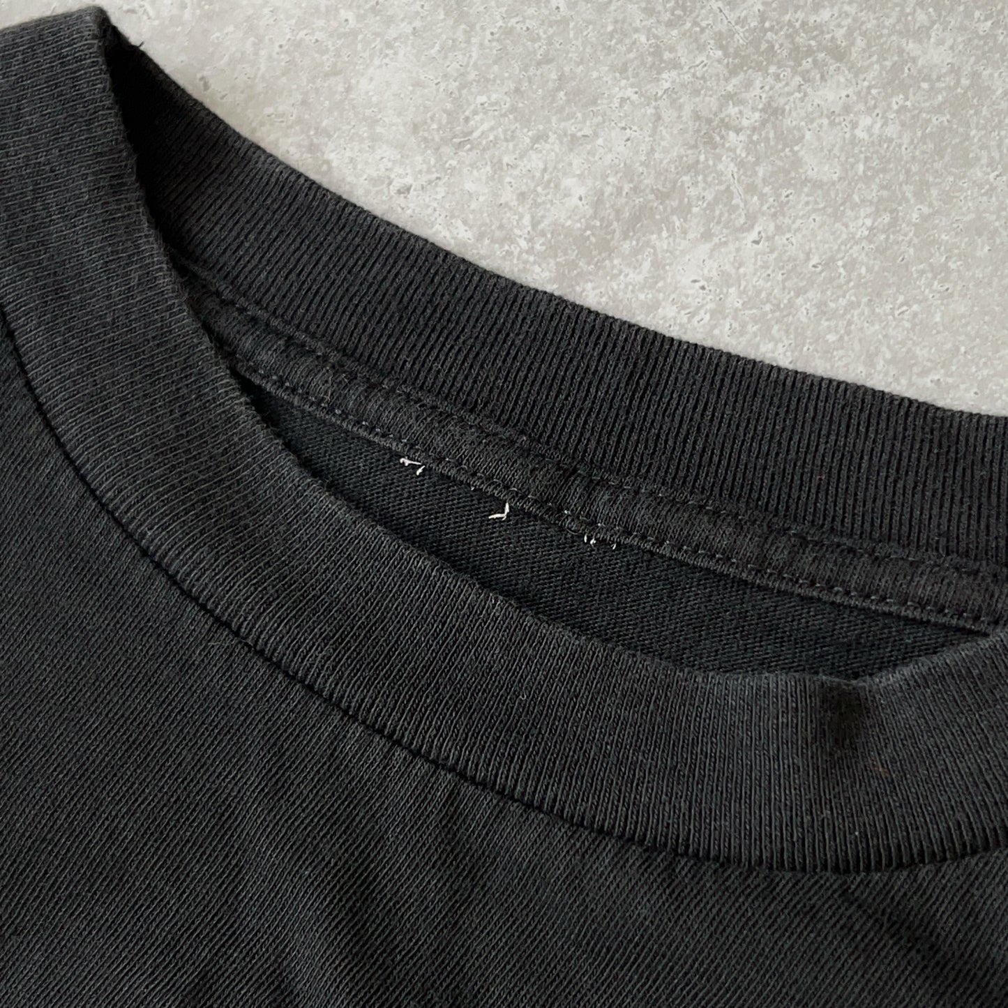 Vintage Men's LA Hollywood California Tee