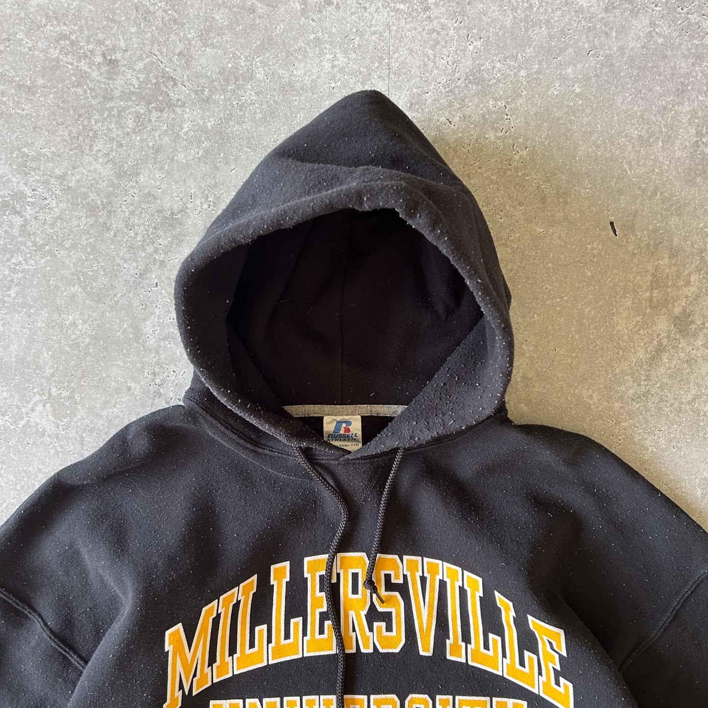 Millersville University Graphic Hoodie