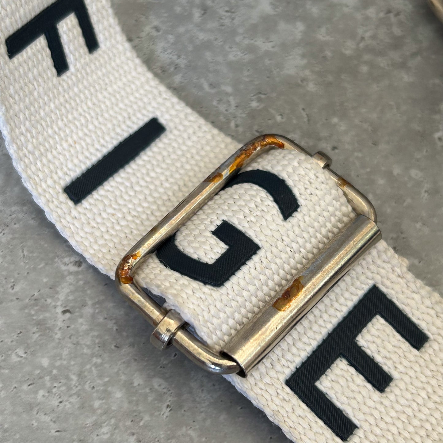 Tommy Hilfiger Drawstring Bag