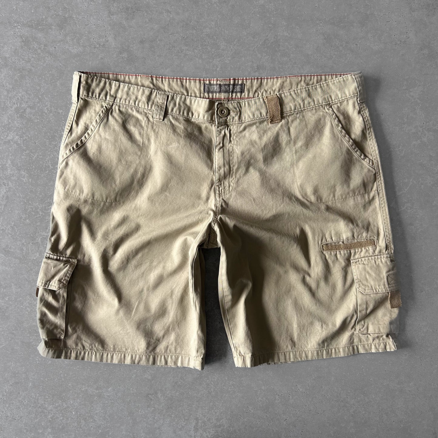 Dickies Utility Cargo Shorts
