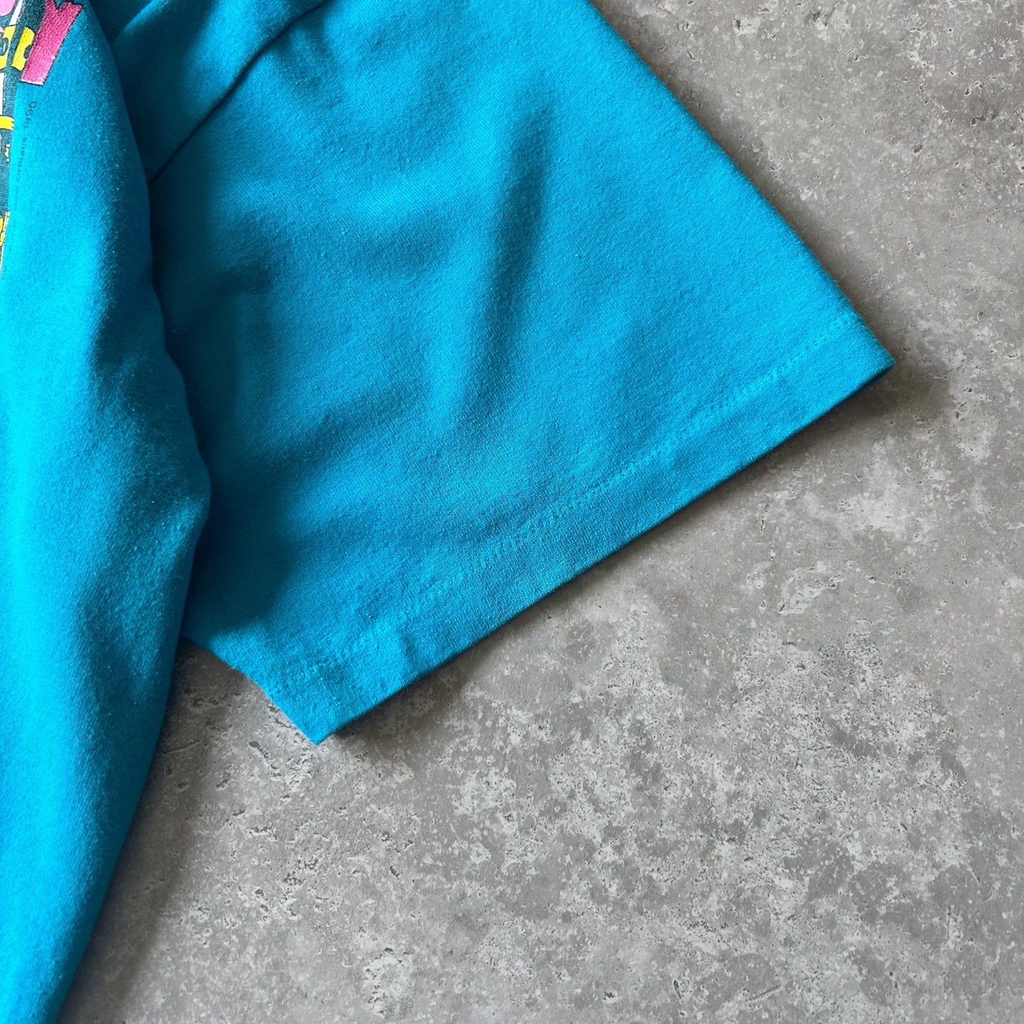 Vintage New Orleans Jazz Graphic Tee