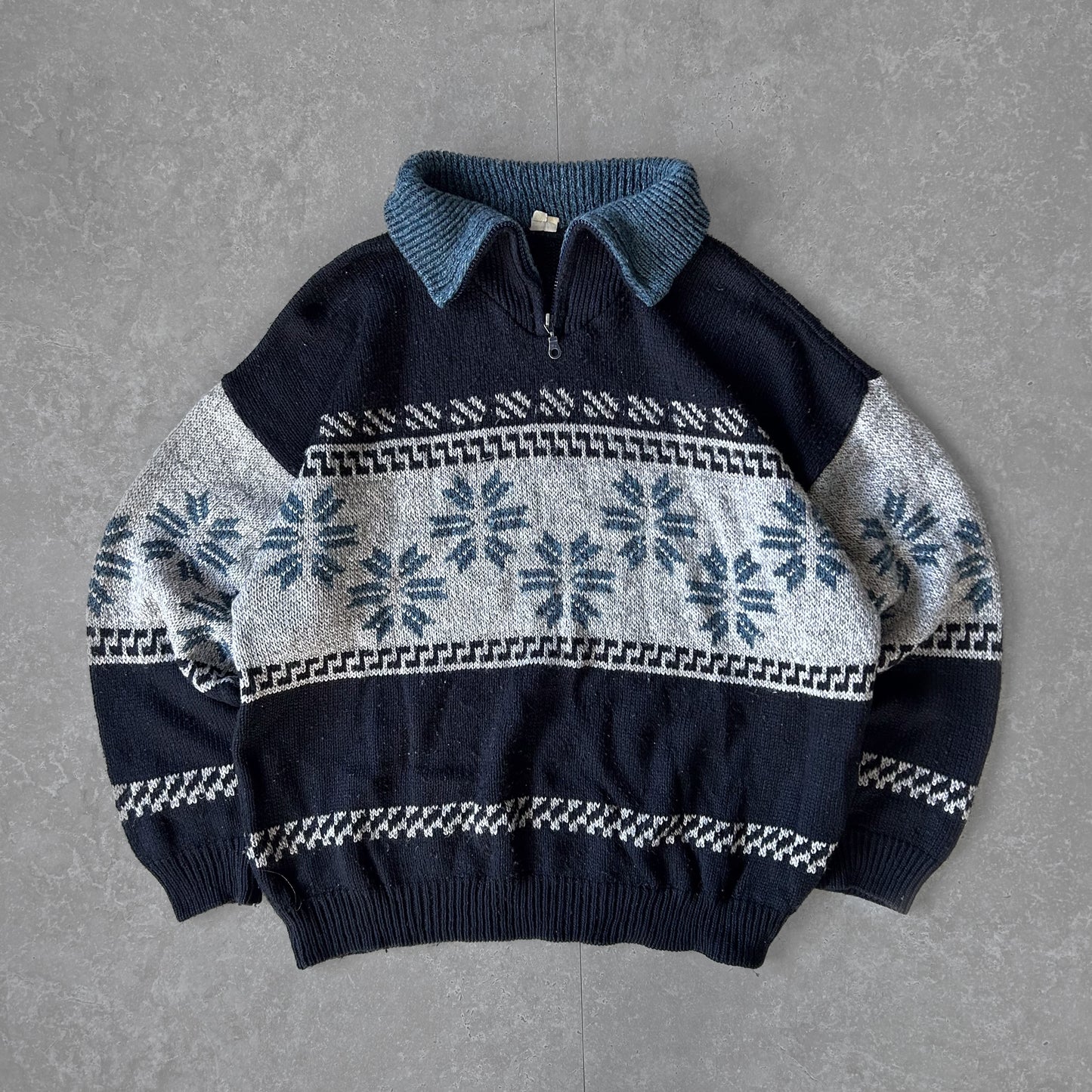 Vintage Men's Sweater