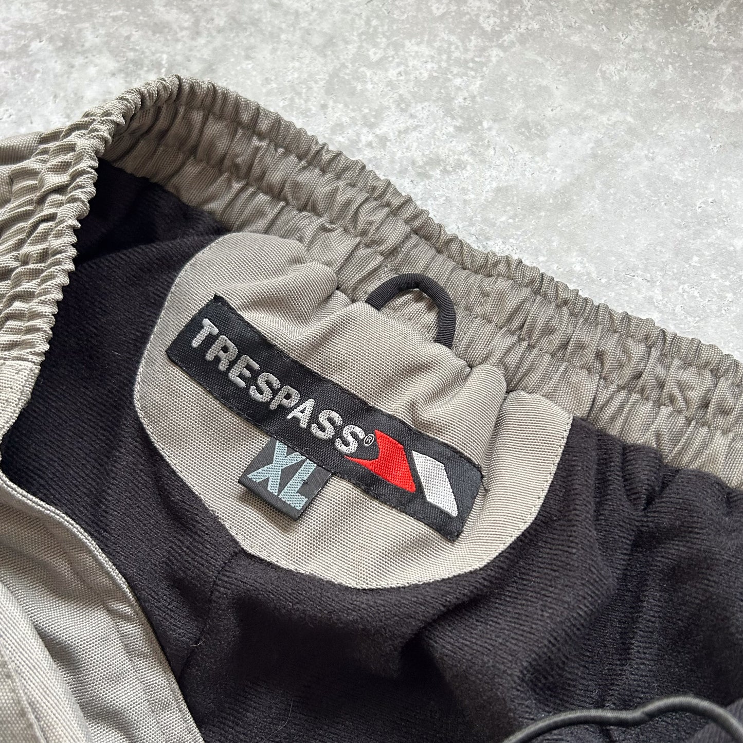 Trespass ski/snowboard salopette Pants